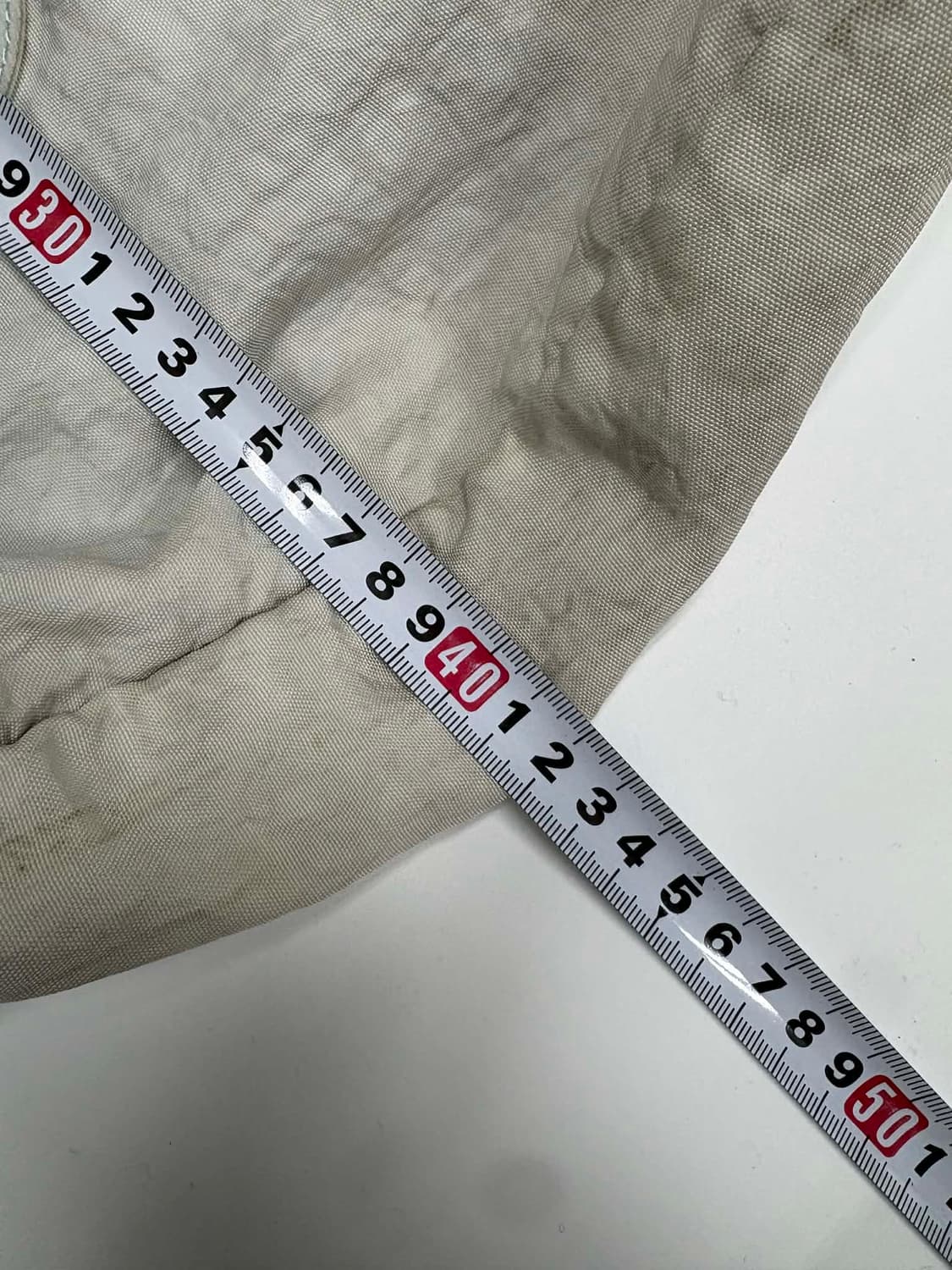 키플링 스카이블루 아노깔 뉴진스st 복조리 버킷 백팩 상품이미지5