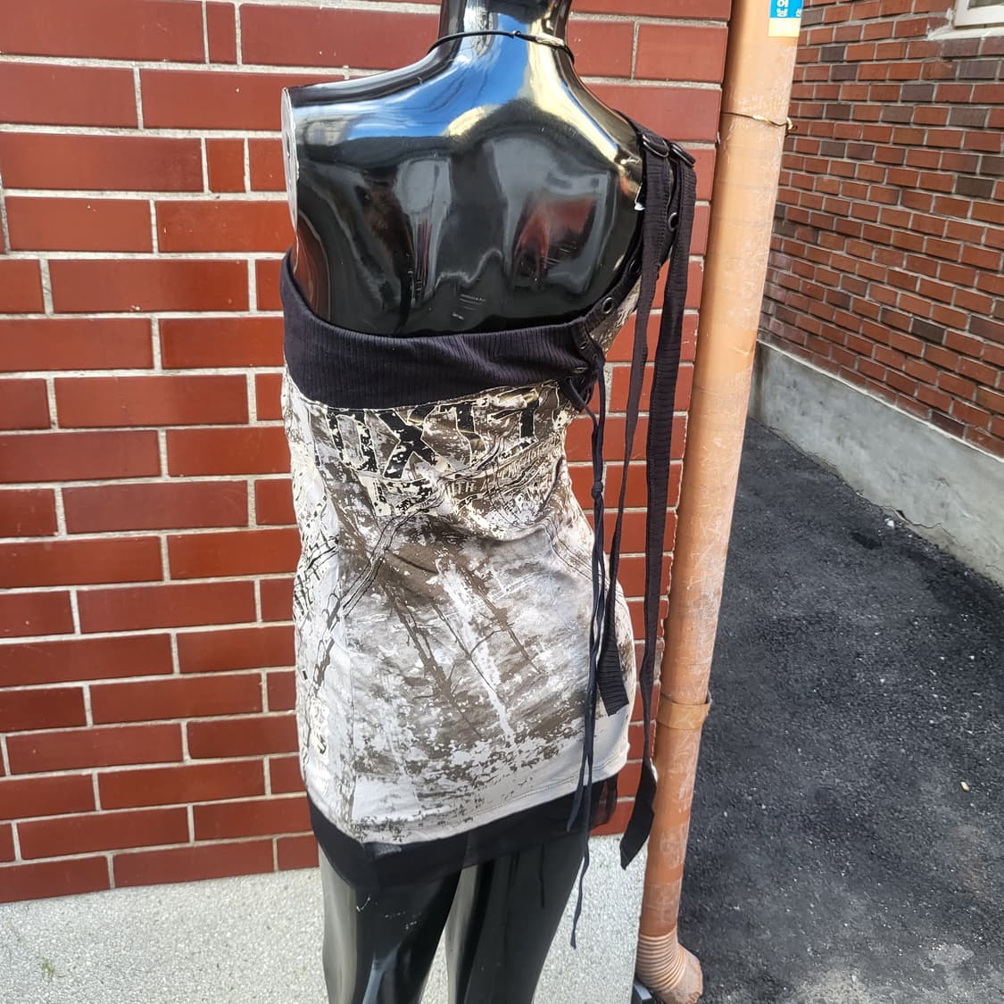 salvage top 상품이미지5