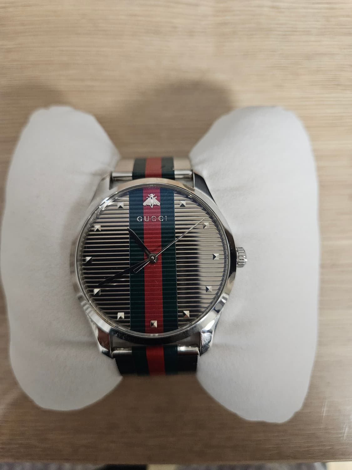 구찌시계 상품이미지1