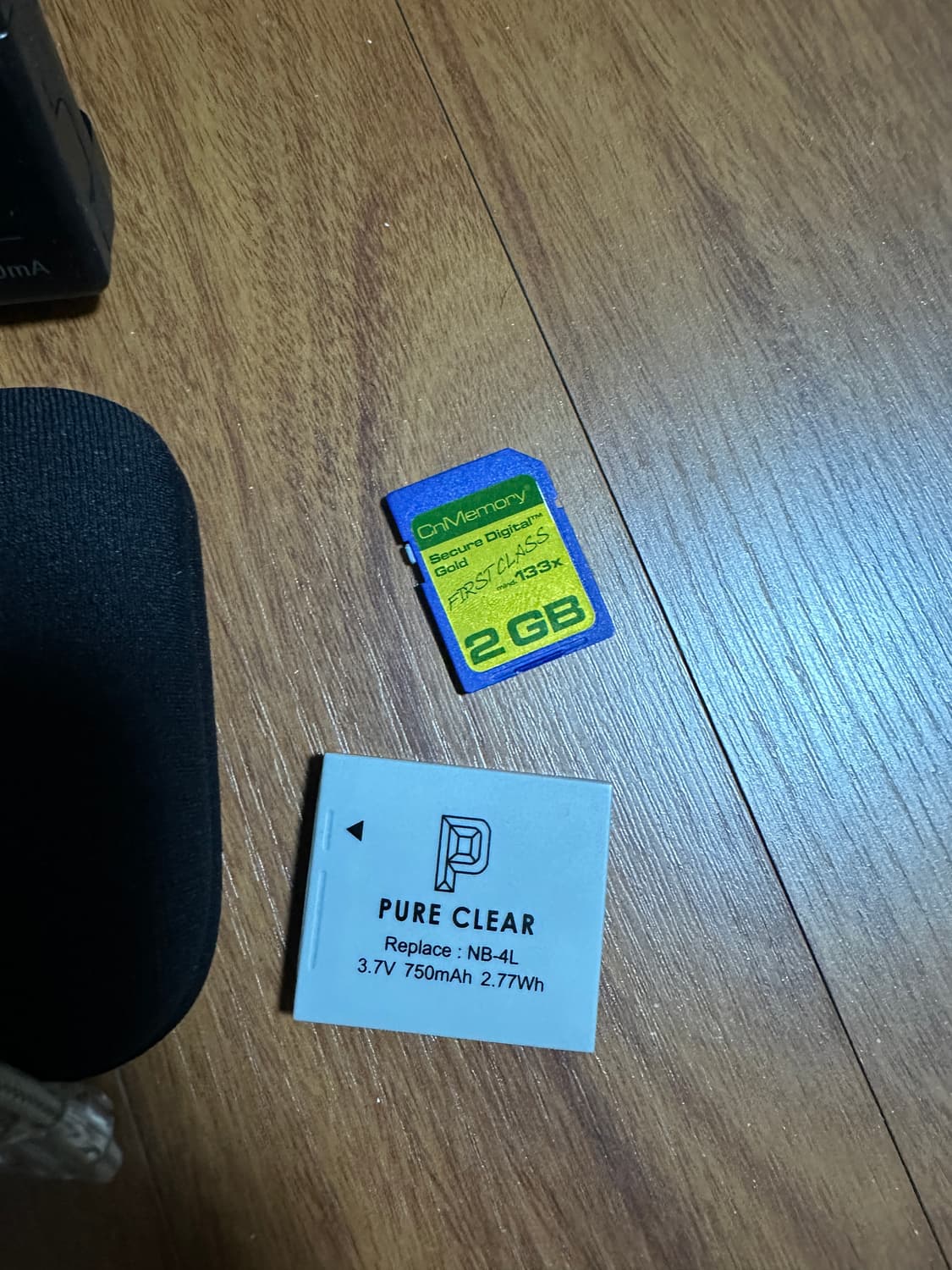 캐논 익서스 50 상품이미지3