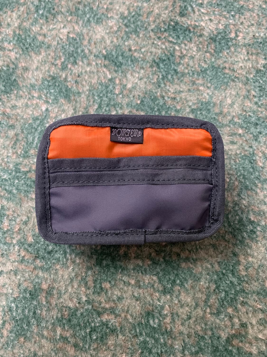 PORTER TANKER COIN CASE 상품이미지4