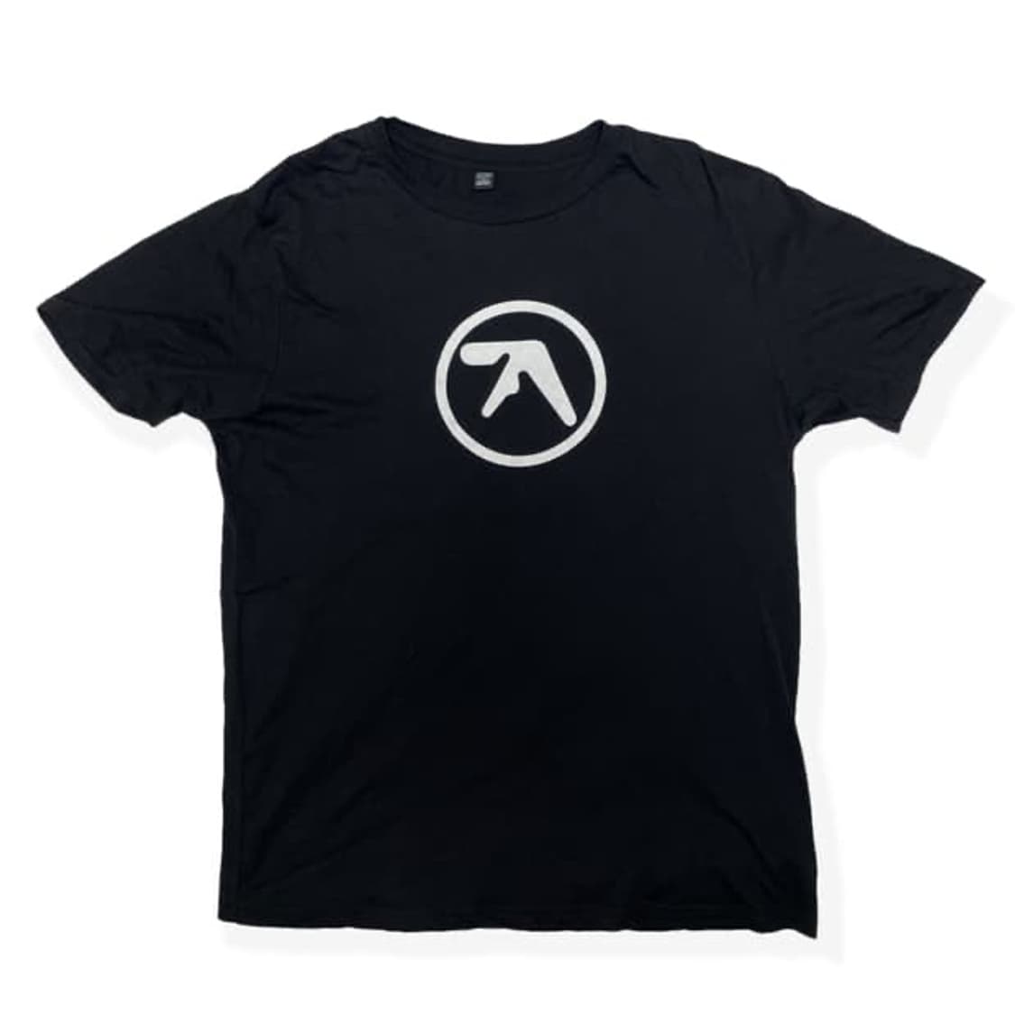 에이팩스트윈 공식 머천다이즈 티셔츠 상품이미지1