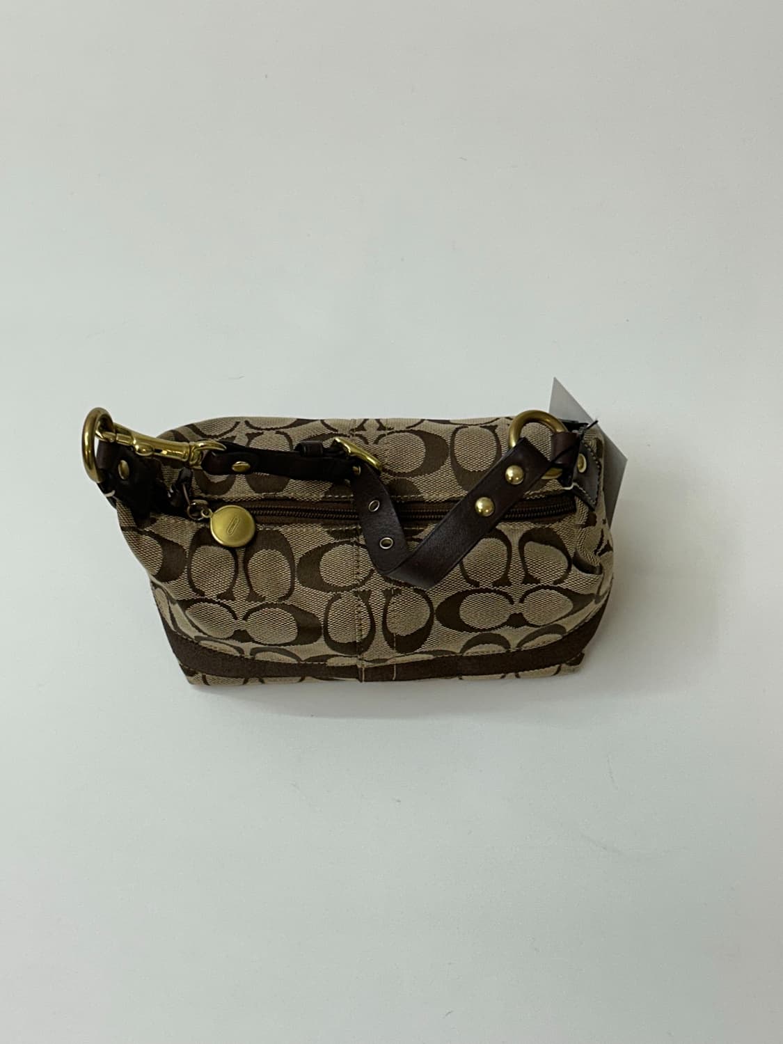 Coach 코치 미니백   상품이미지2