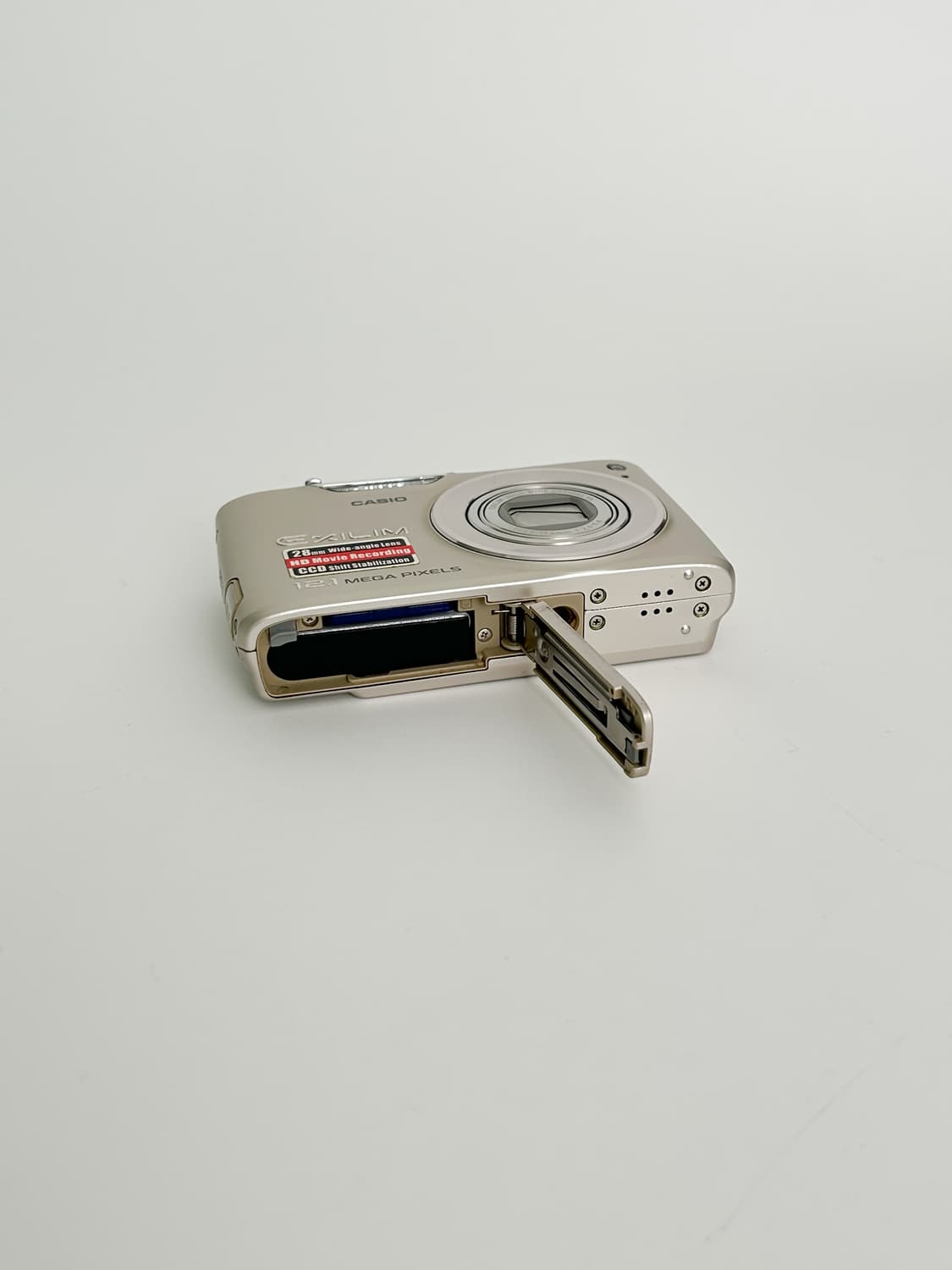 인기!) 카시오 엑슬림 z450 Exilim 빈티지 디카 상품이미지4