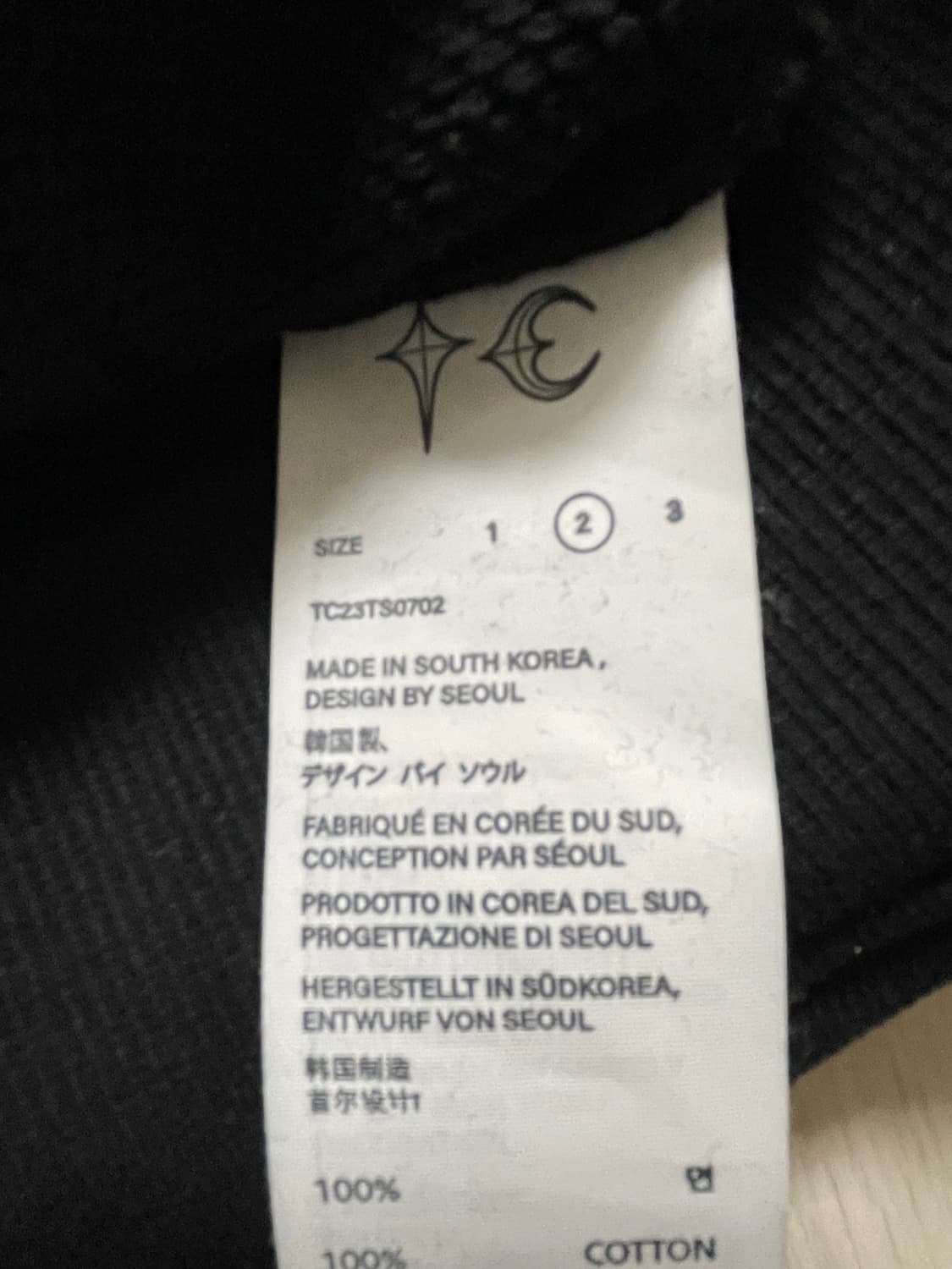 떠그클럽 아머후드 2사이즈 상품이미지2