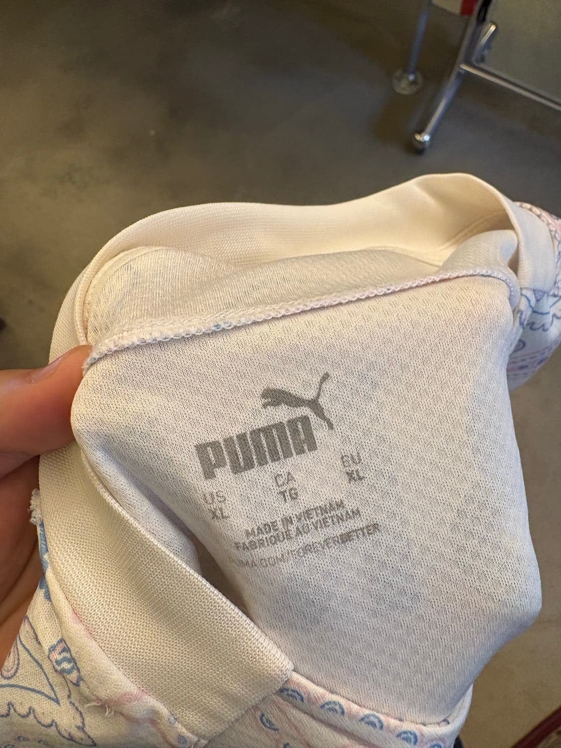 20-21 맨체스터 시티 써드 케빈 데브라이너 유니폼 상품이미지7