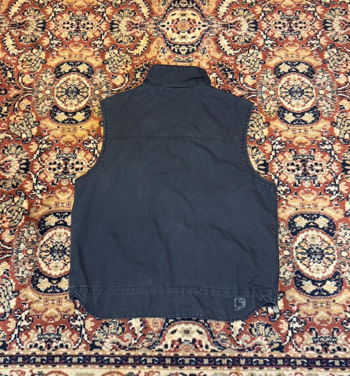 빈티지 칼하트 베스트 "L" (452) 상품이미지2