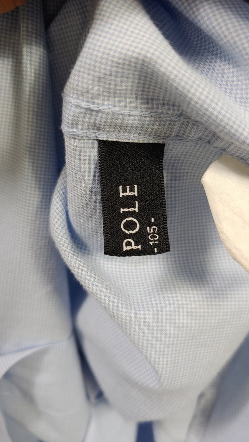 105 빈폴 셔츠 747 상품이미지3