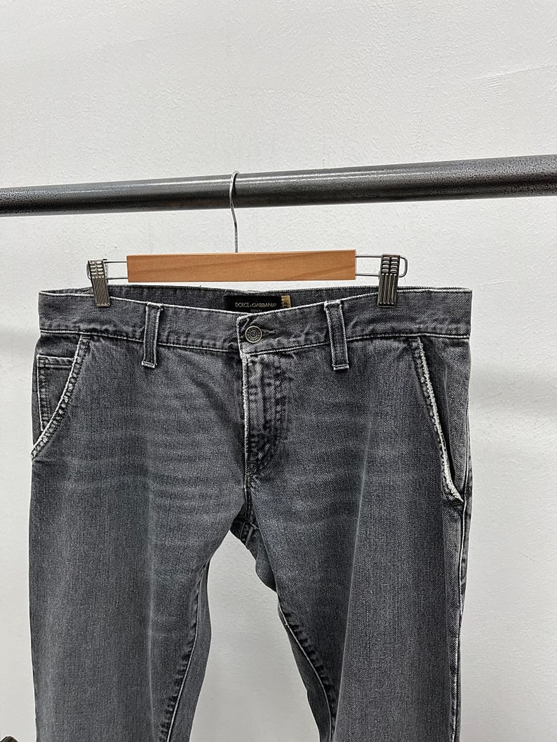 34) 돌체앤가바나 신형 그레이진 상품이미지2