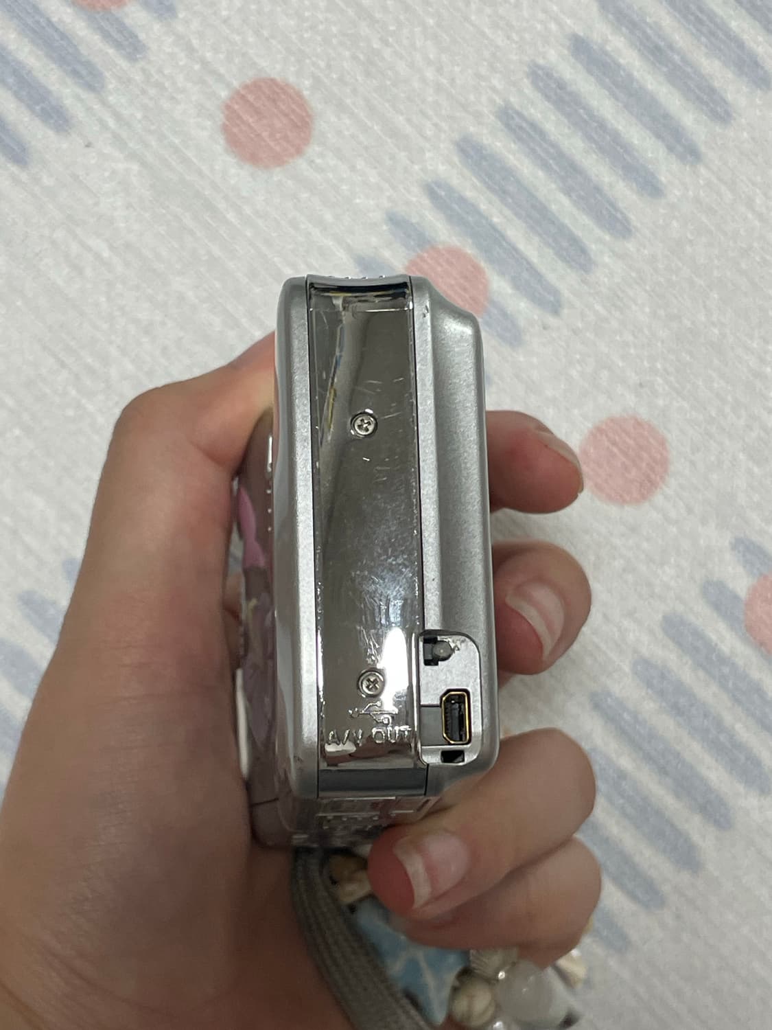 작례0) 니콘 쿨픽스 L3 실버 상품이미지2