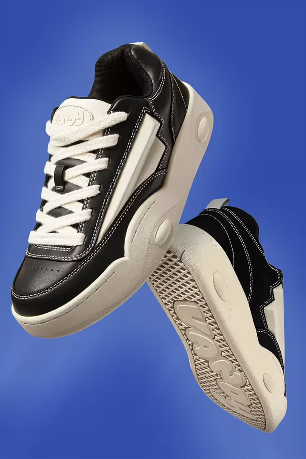 반디더핑크 스니커즈 쿠키앤크림 상품이미지1