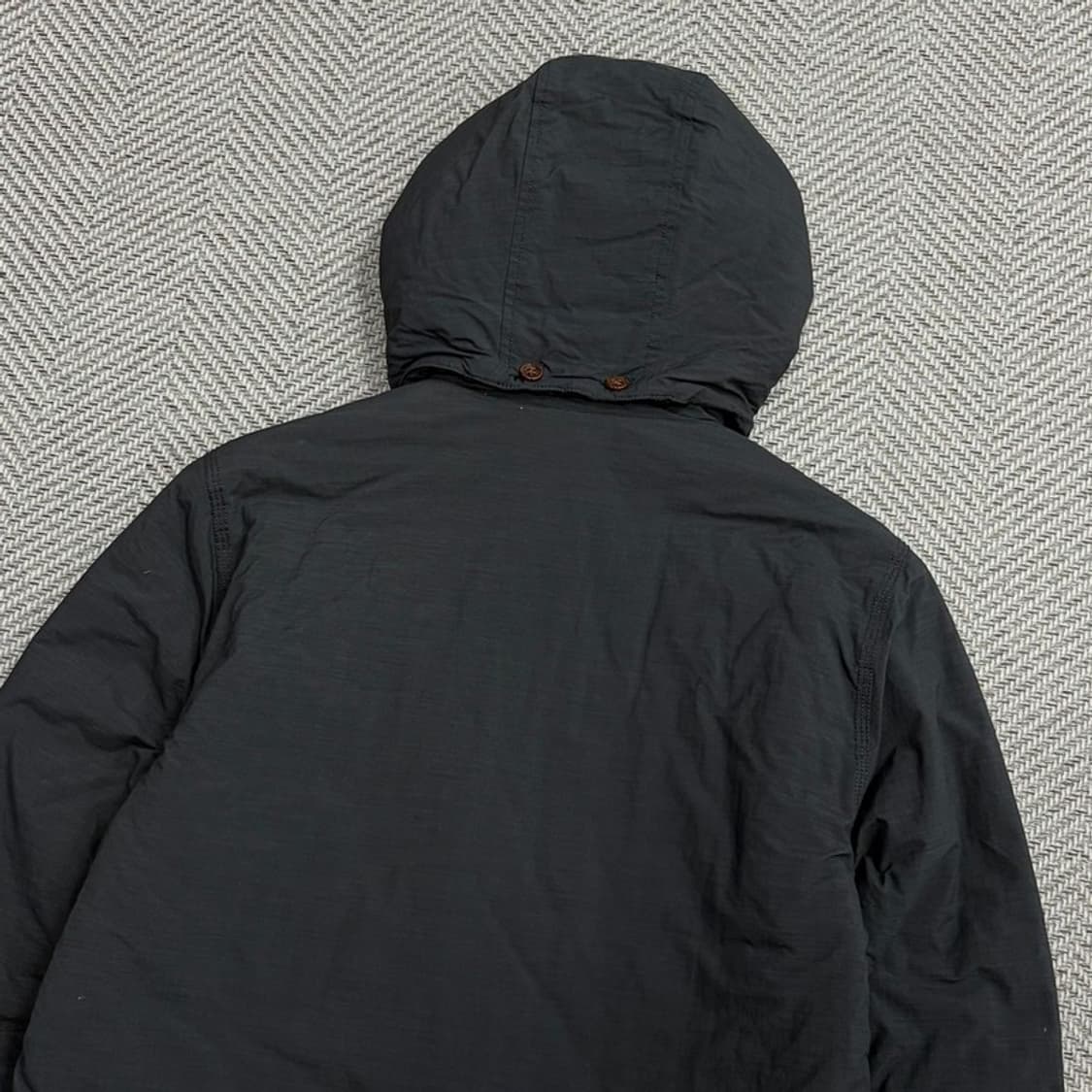 반스 후드 워크 자켓 v4472 상품이미지4