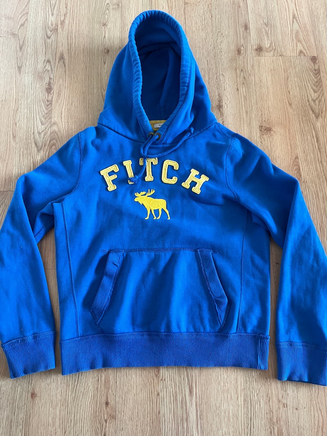 아베크롬비 후드 상품이미지1