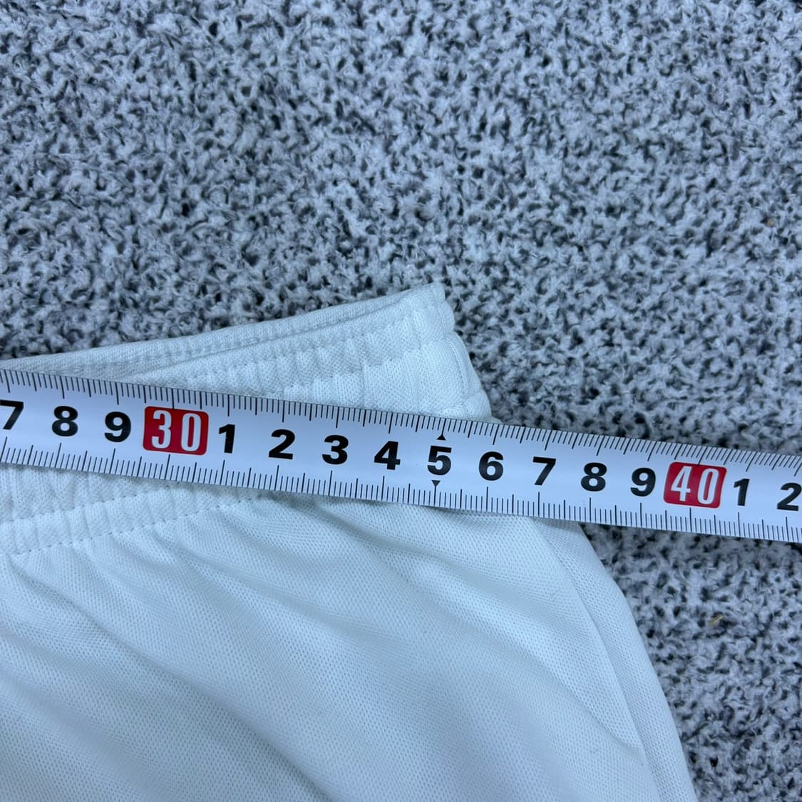 XL 아디다스 Adidas 트레이닝 반바지 0602J2 상품이미지6