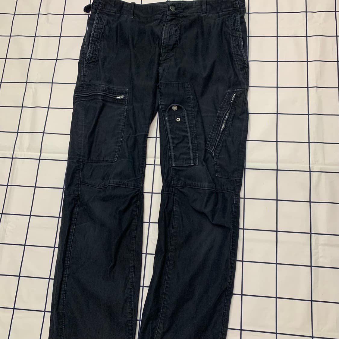 cp컴퍼니 테크니컬 바지(정품) 상품이미지1