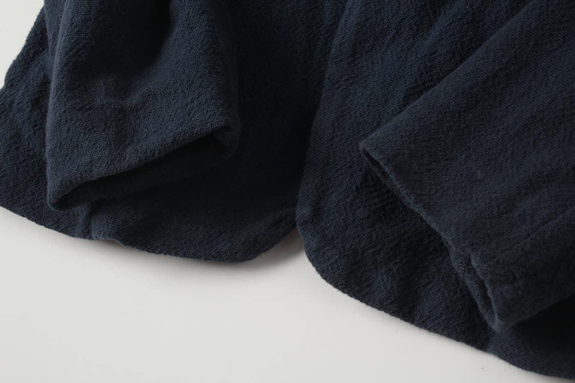 CASEY VIDALENC 케이시 비달렝크 코튼 3B 자켓 상품이미지5