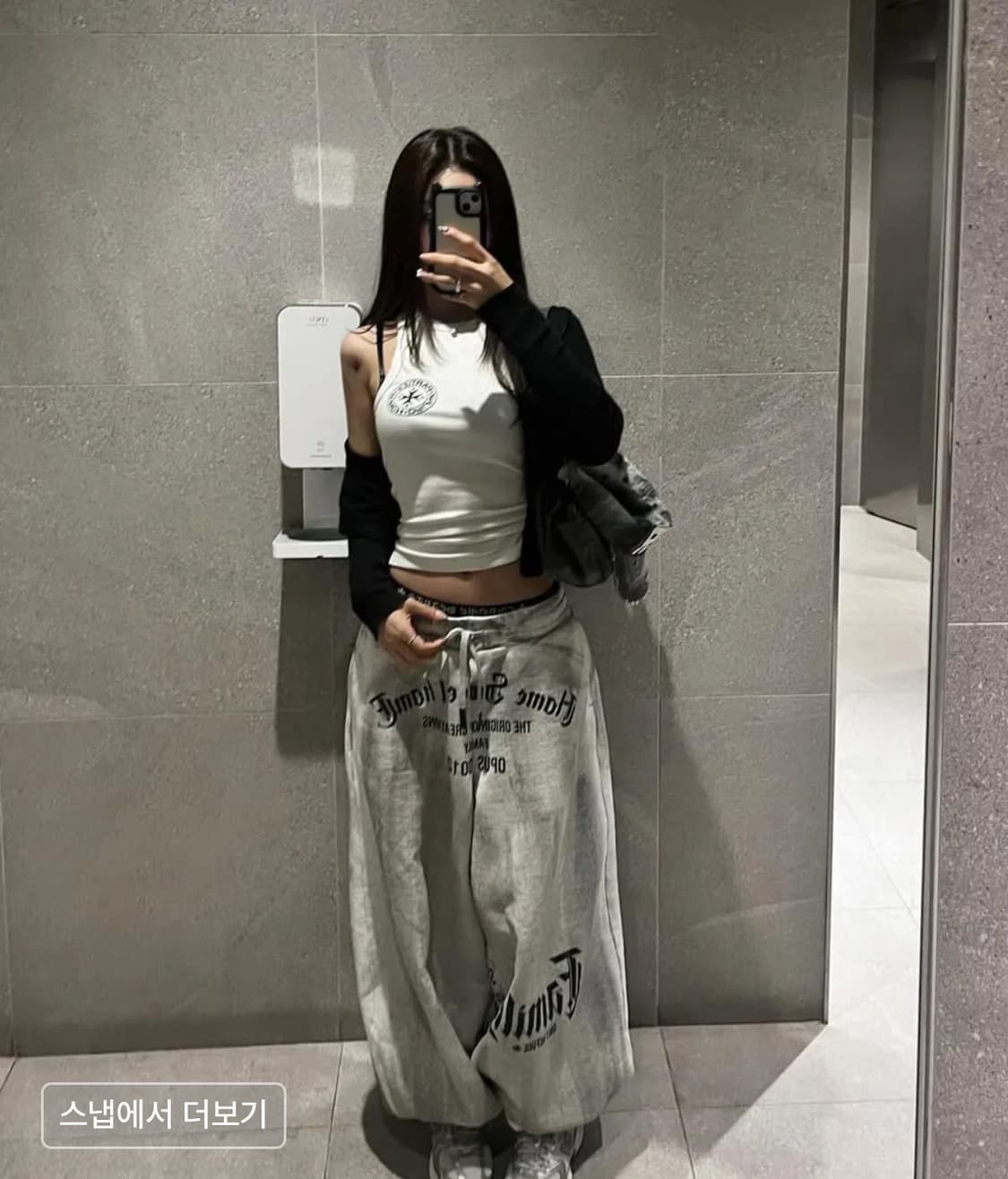 오퍼스 0012 팬츠 상품이미지3