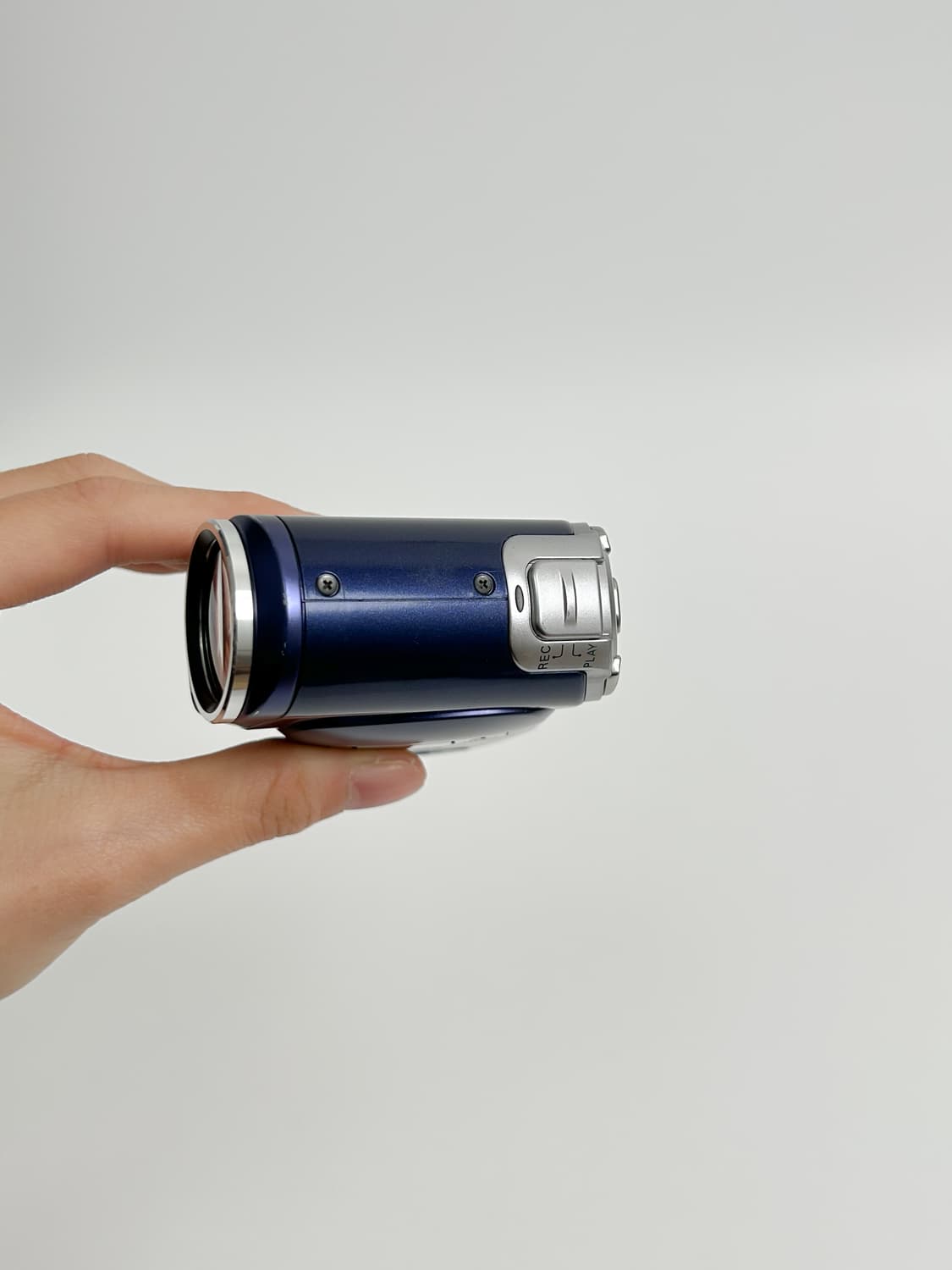 기욤뽀짝!) 산요 작티 vpc-c4 Xacti 빈티지 캠코더 디카 핸디캠 상품이미지7