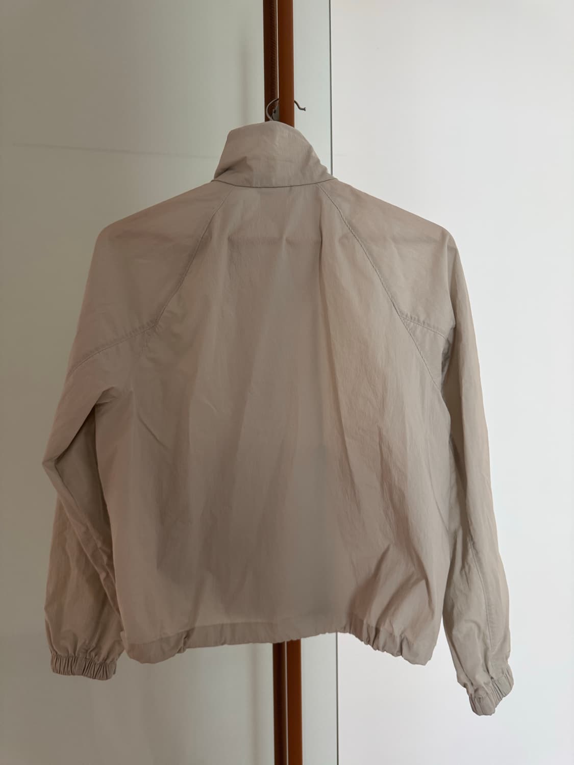 Snowpeak 바람막이  상품이미지2