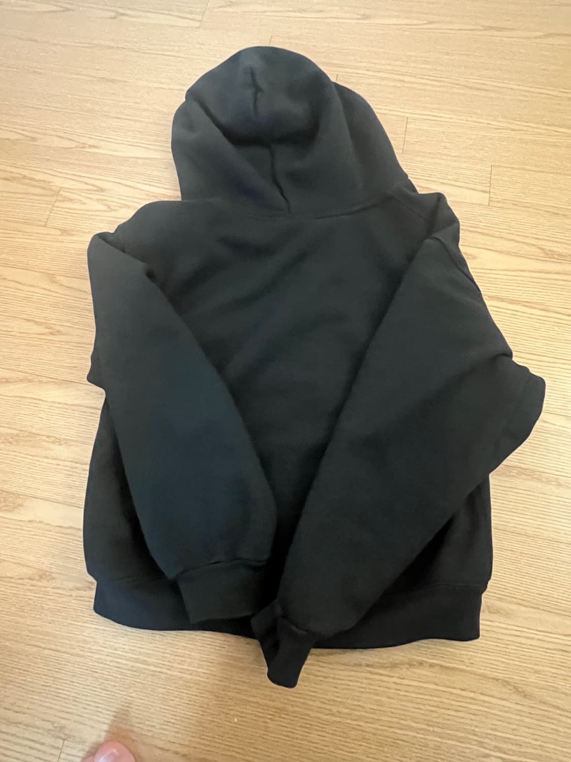 아킴보 클럽 후드집업 M 상품이미지4