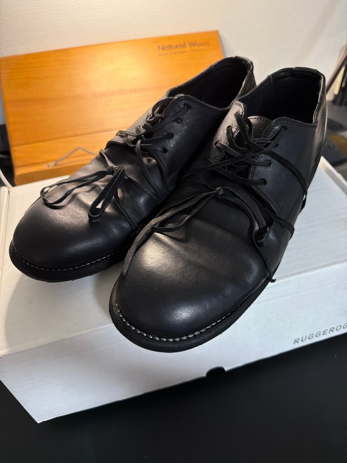 구이디 992x 42사이즈 판매합니다. 상품이미지2