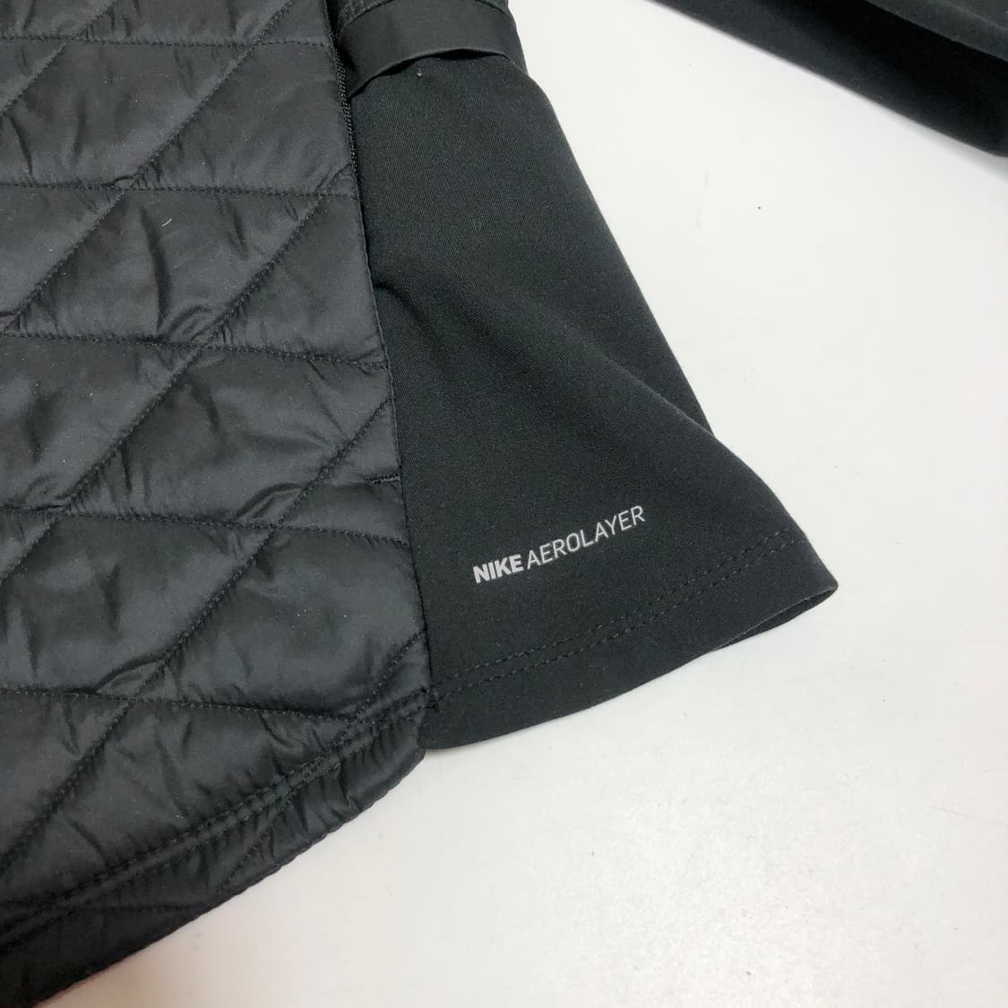 나이키 우먼 에어로레이더 집업 자켓 L 상품이미지4
