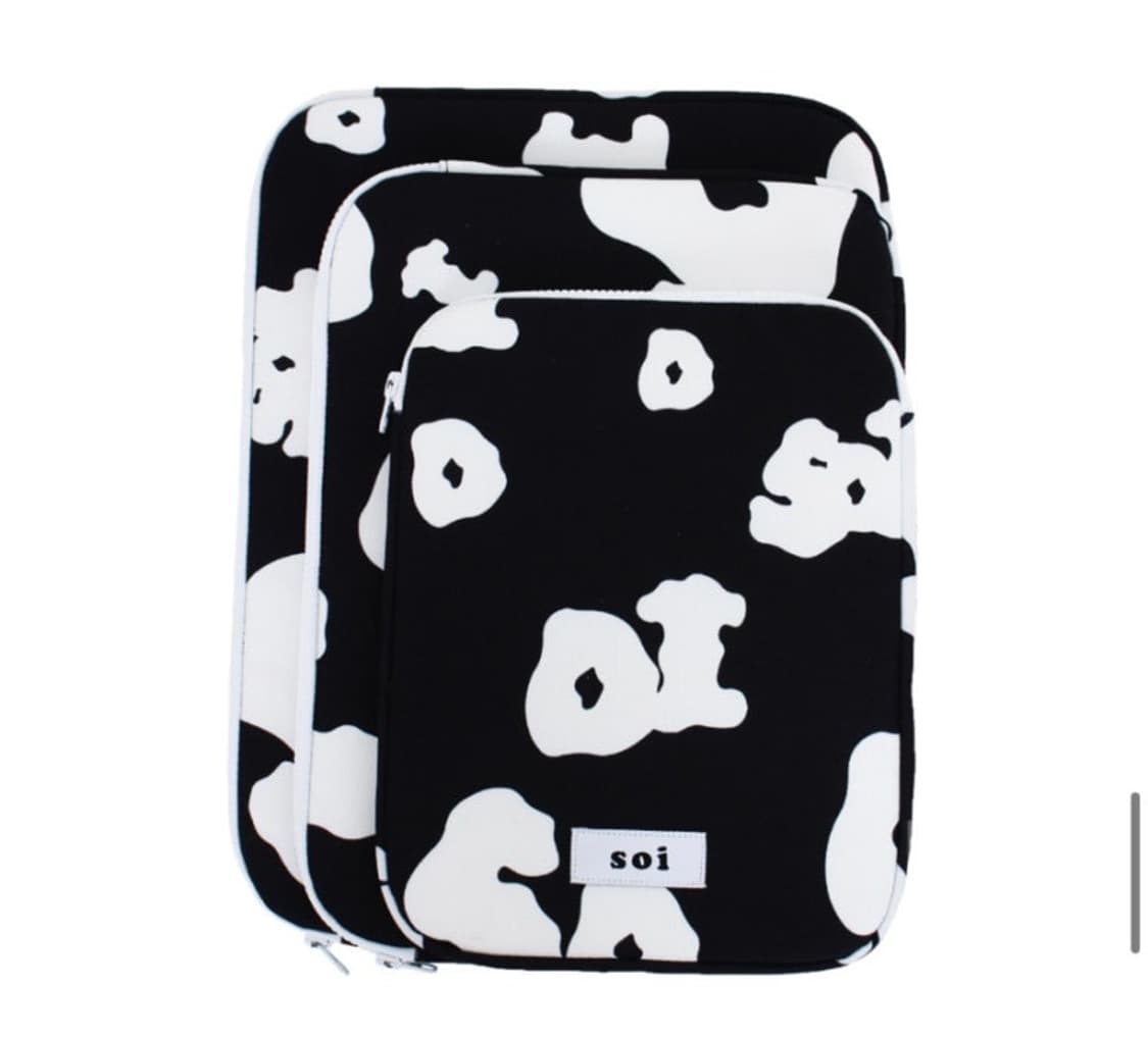 moo~ pad pouch 11인치 상품이미지2