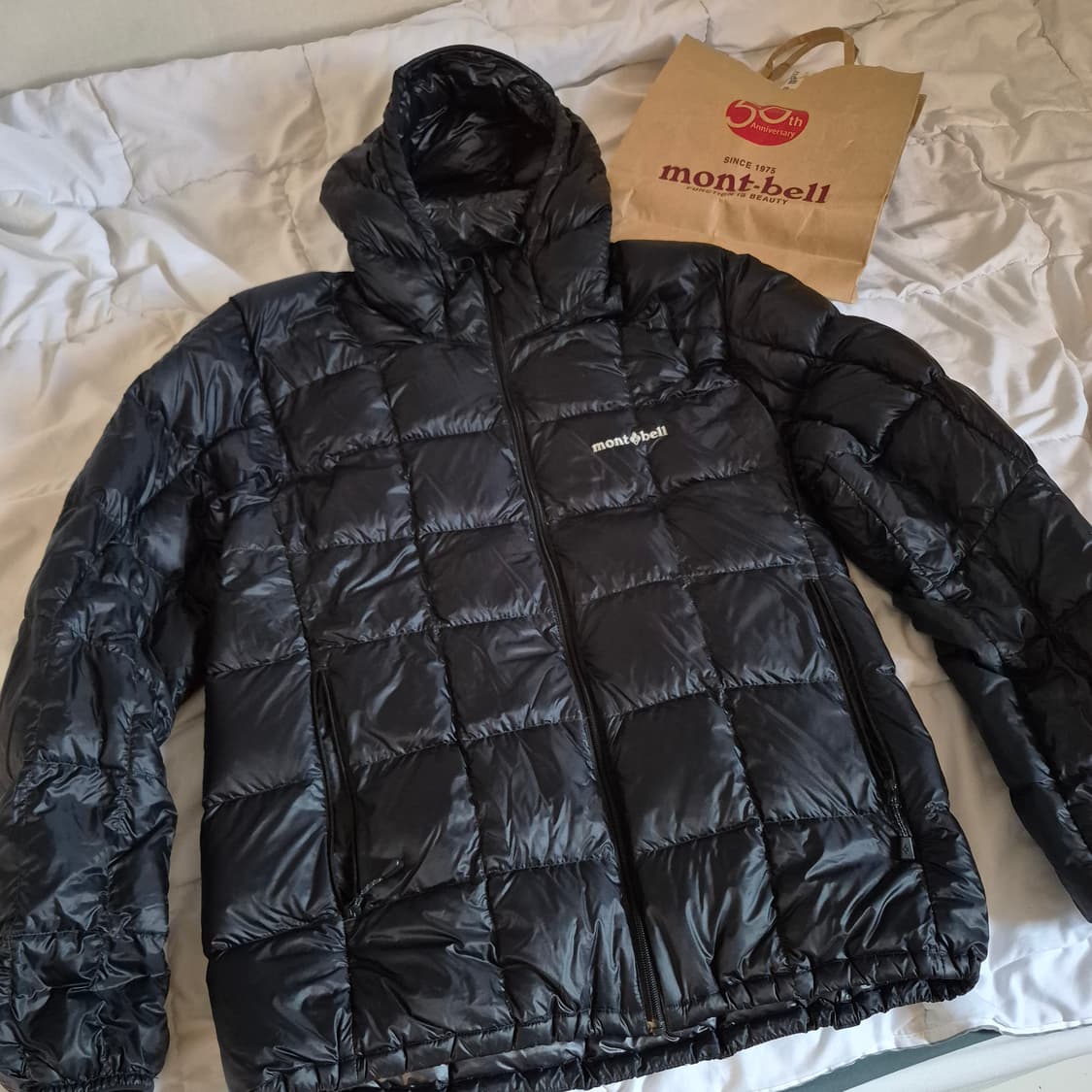 몽벨 수페리어 다운 L 상품이미지1