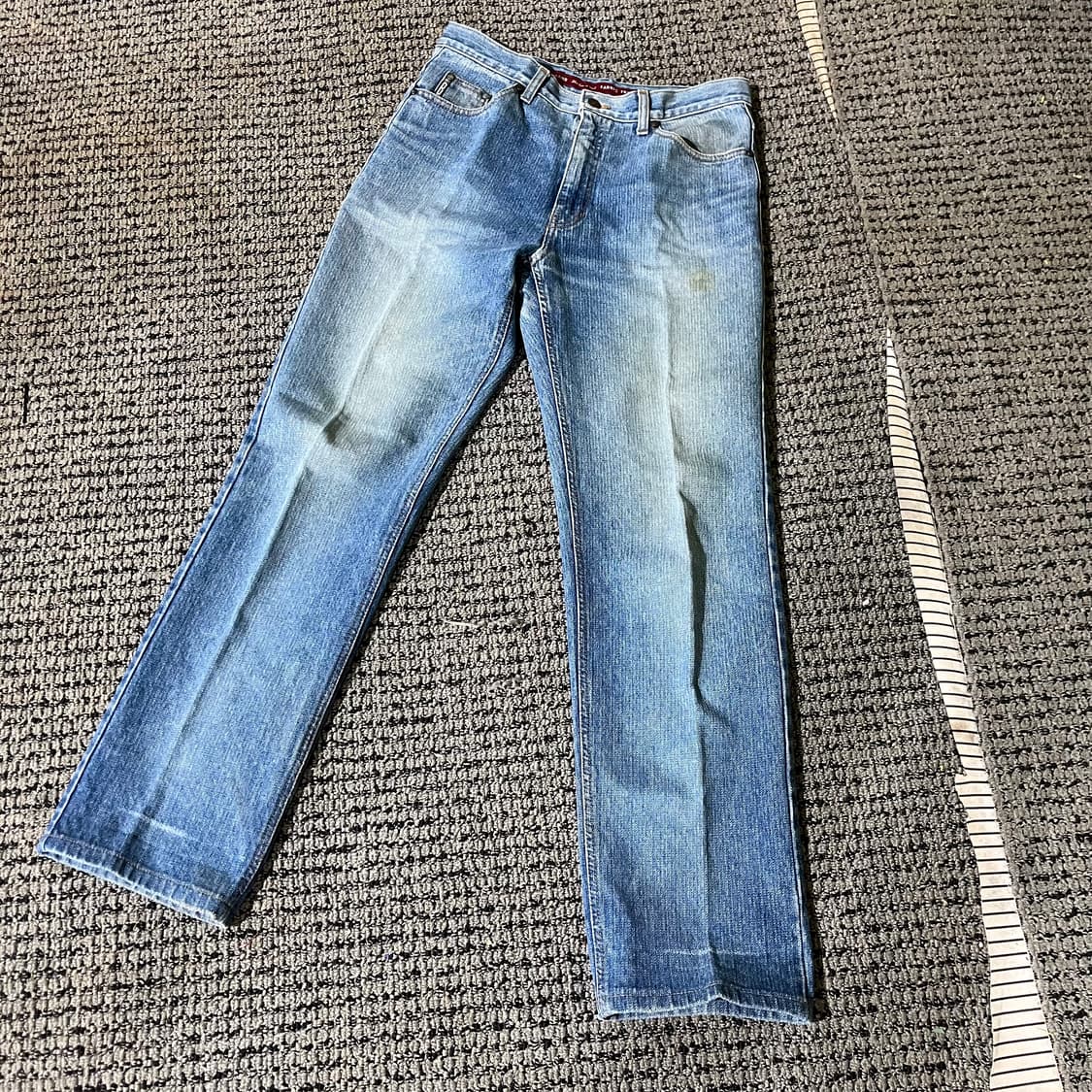 1990 bang bang   jeans vintage  상품이미지5