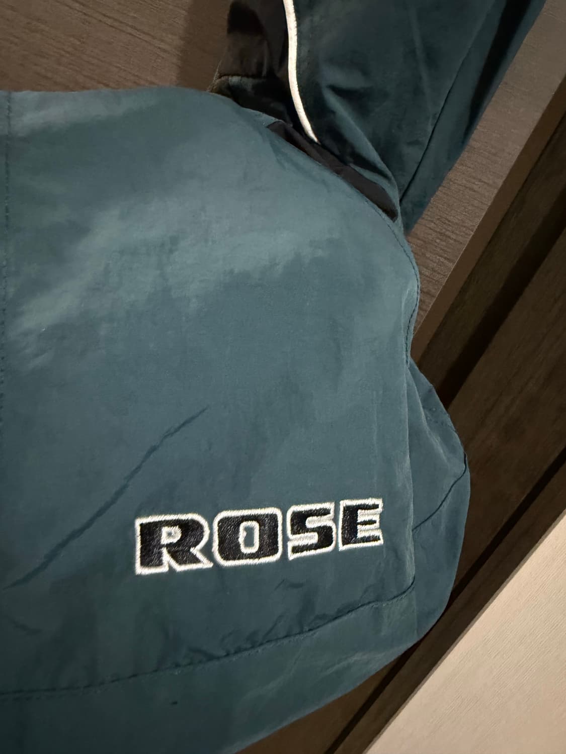 Martine Rose – 마틴로즈 트랙 재킷 토트 백 상품이미지6