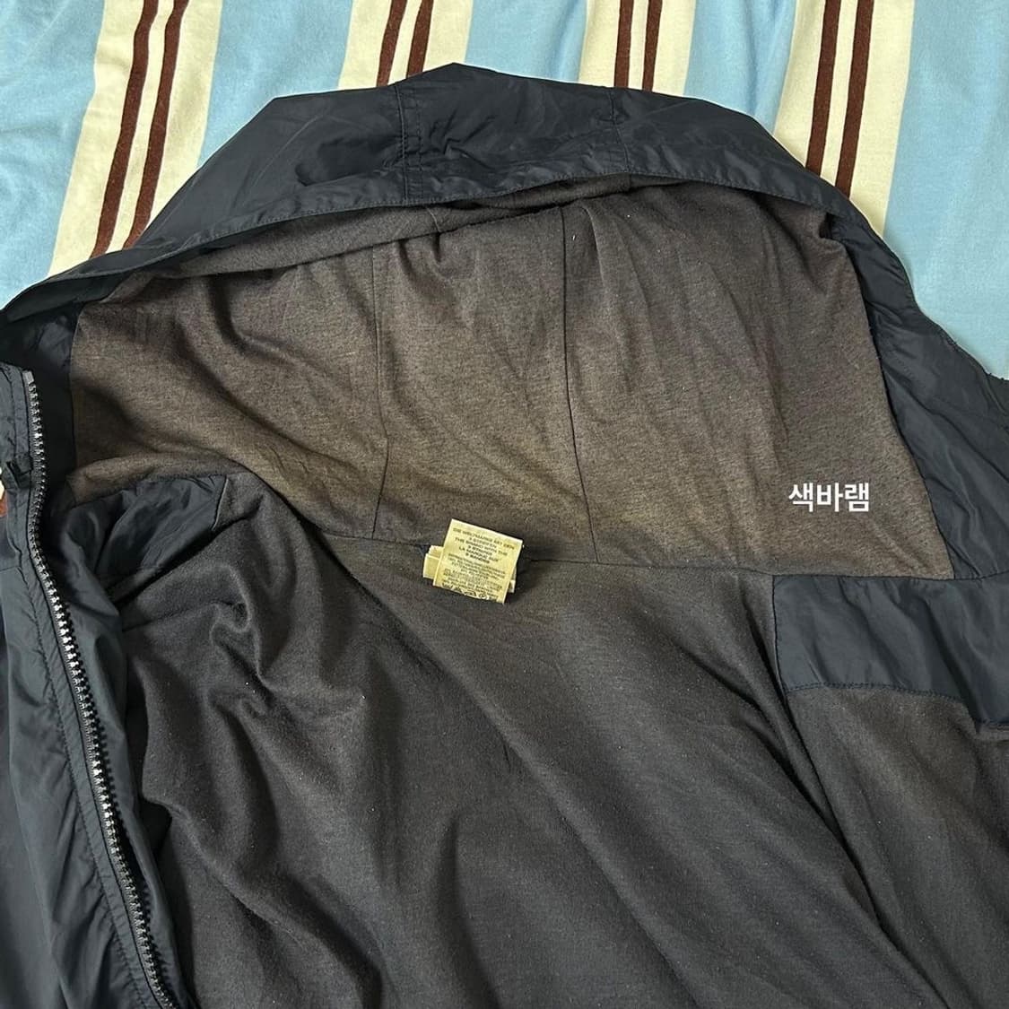  " Adidas " windbreak  상품이미지9