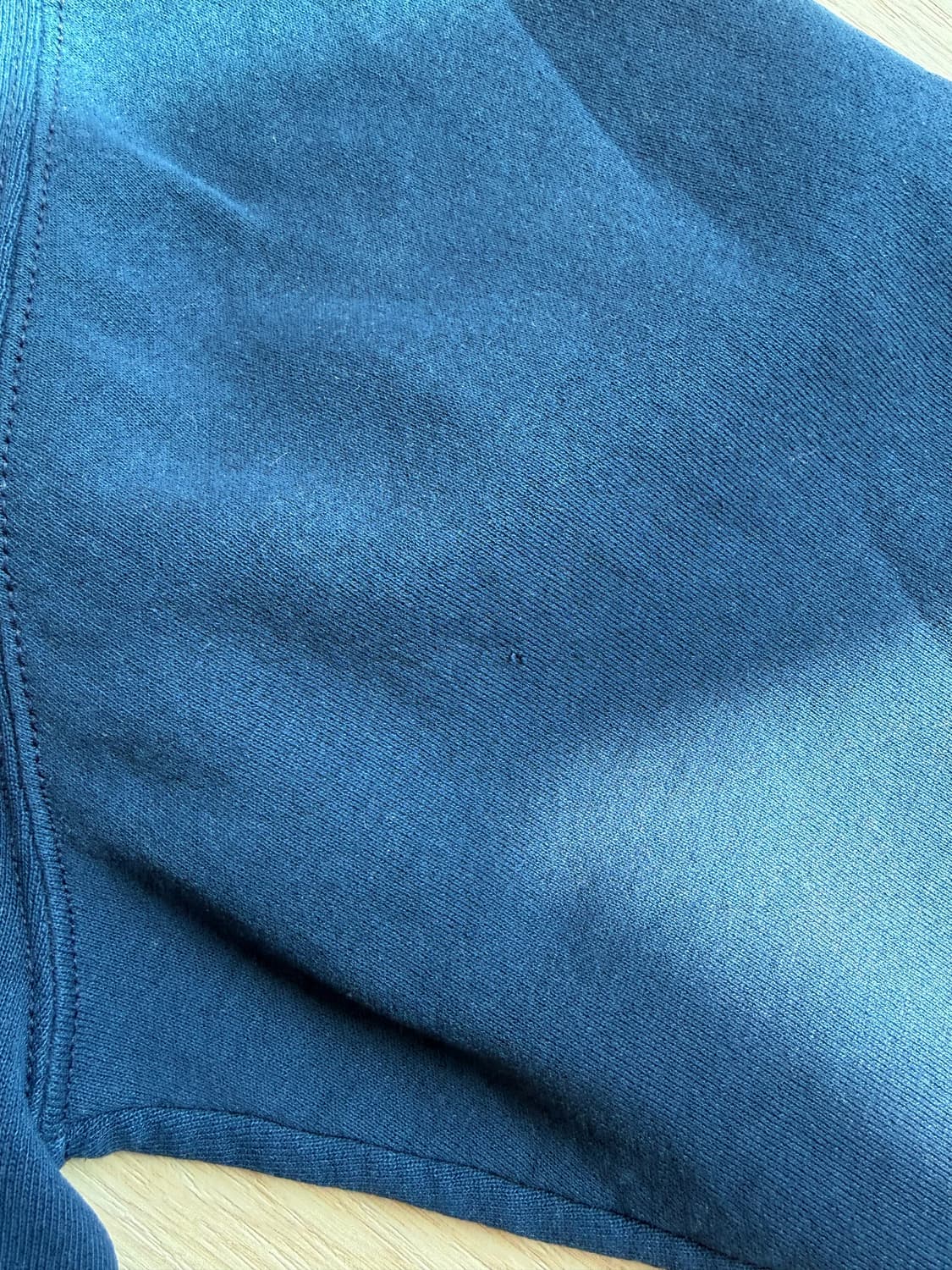 [XL] 90s 러셀 맨투맨 스웻셔츠 네이비 usa 상품이미지6