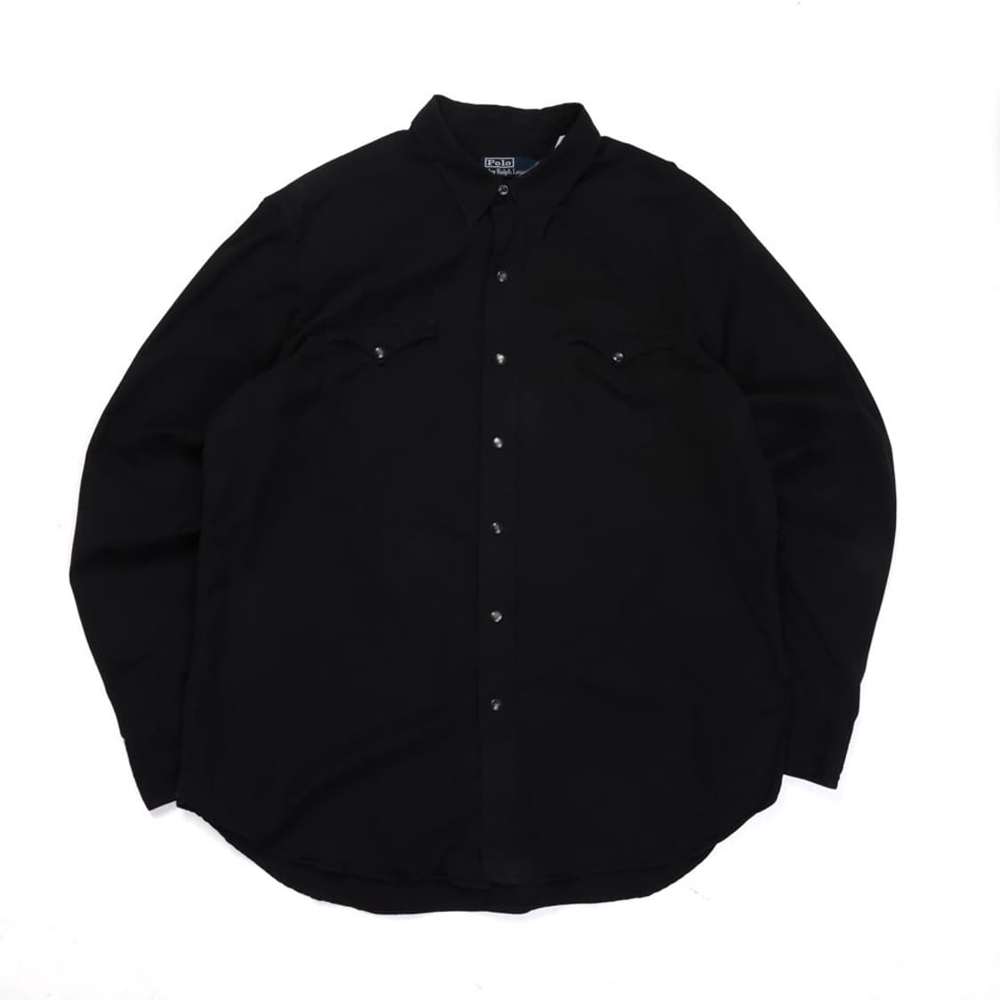 Polo by Ralph Lauren Western Shirt 상품이미지1