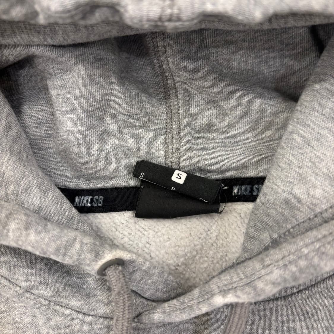 나이키 Sb 베어 후드티 상품이미지3