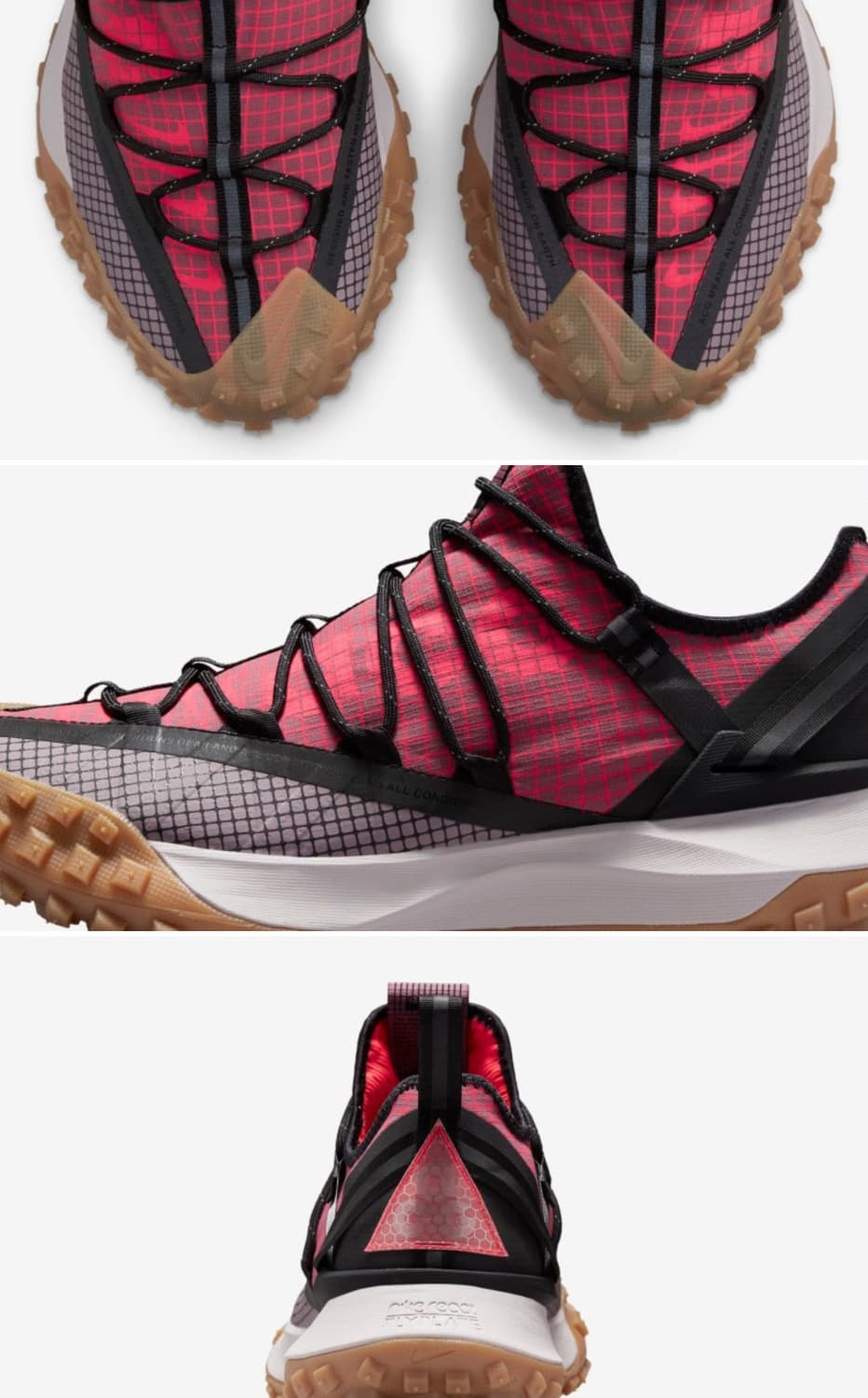 나이키 ACG 마운틴 플라이 로우 275 상품이미지4