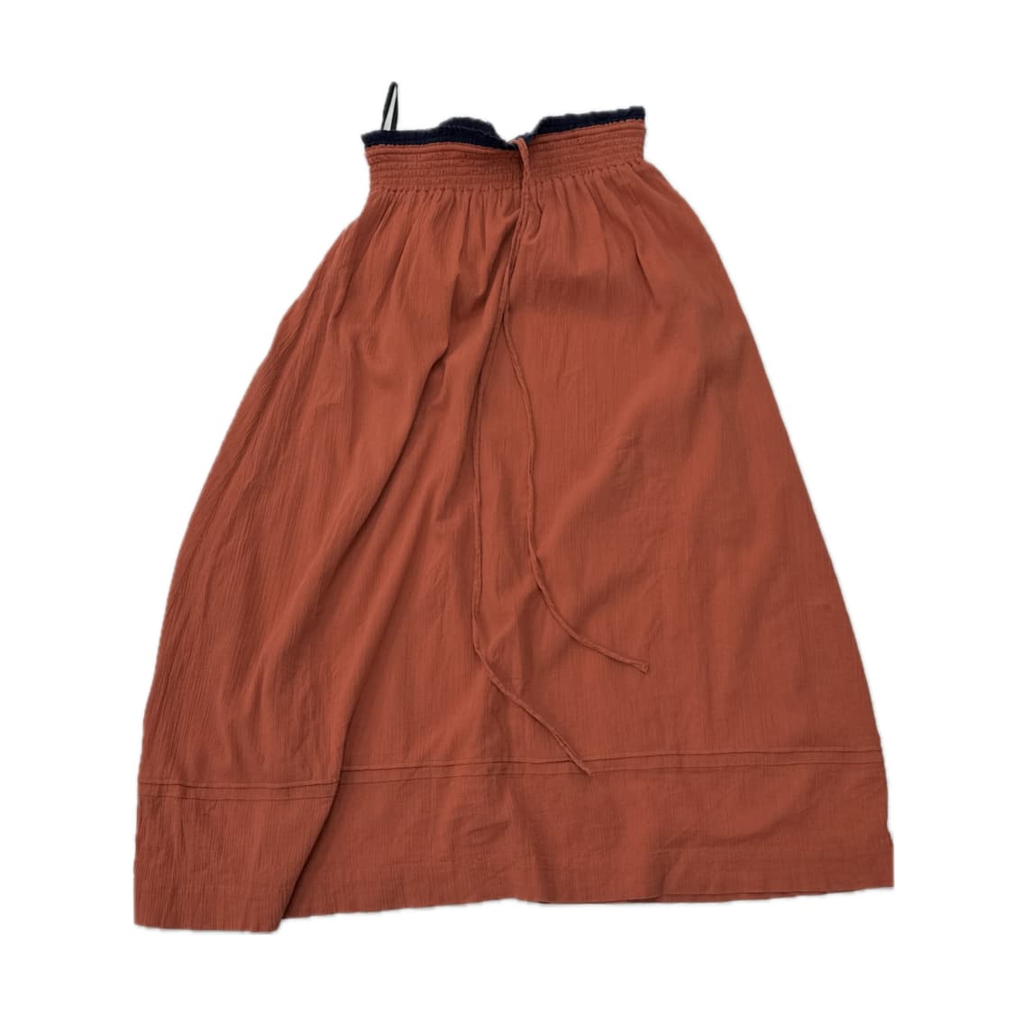 🪵하구미 에스닉 코디세트🪵 원피스 롱스커트 그런지 히피  상품이미지3