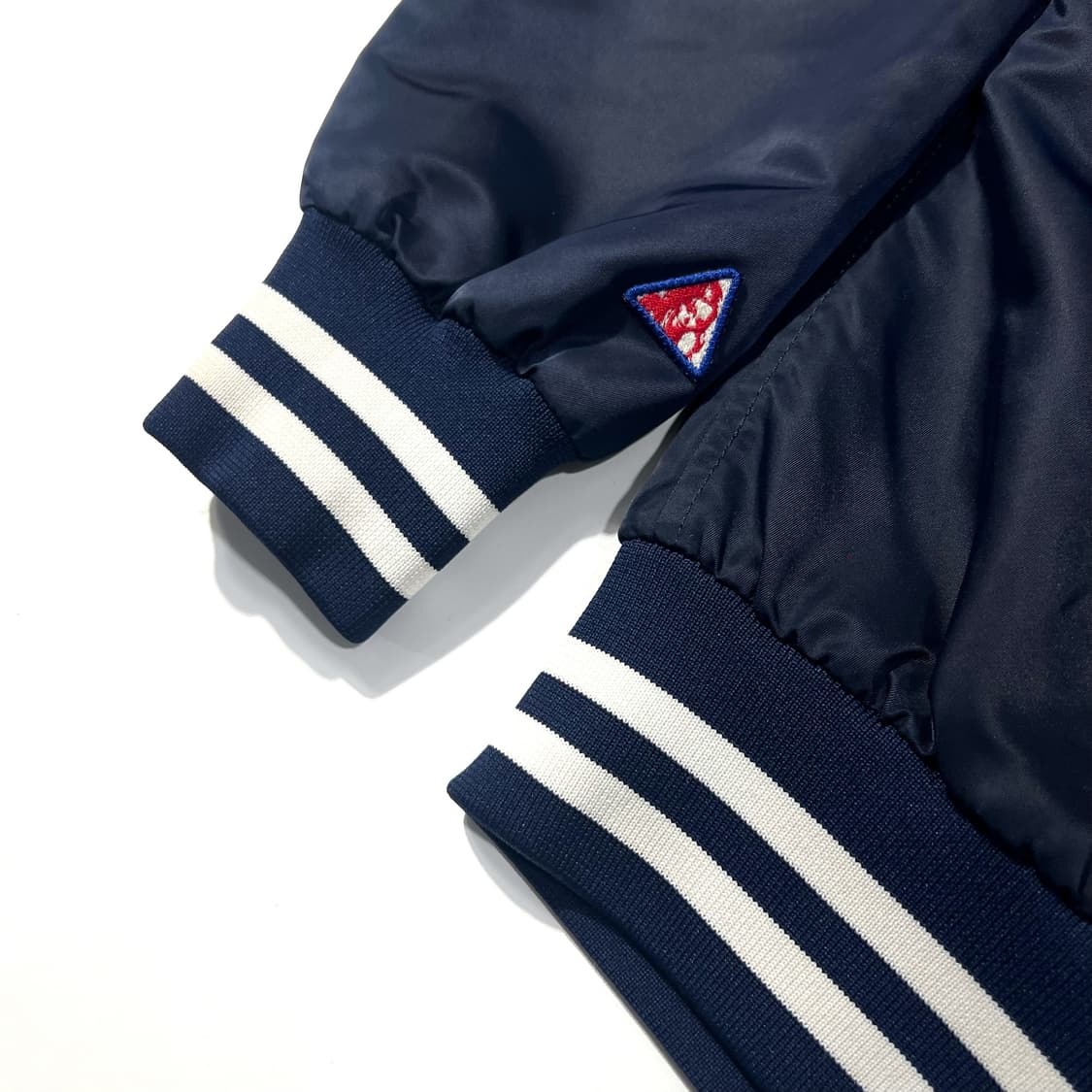 Hysteric Glamour Stadium jacket 상품이미지4