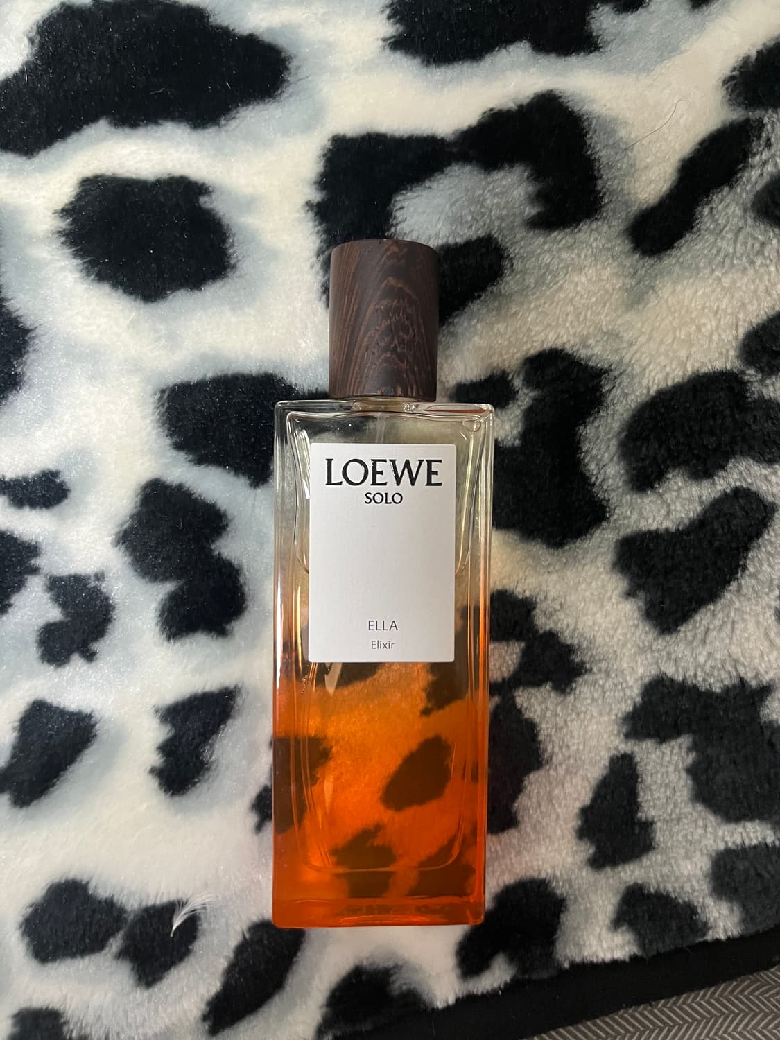 로에베 솔로 엘라 엘릭시르 오 드 퍼퓸 50ML 상품이미지1