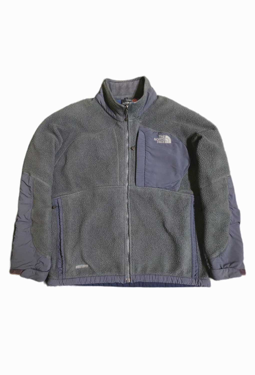 노스페이스 윈드스토퍼 데날리 플리스 자켓 M 상품이미지1