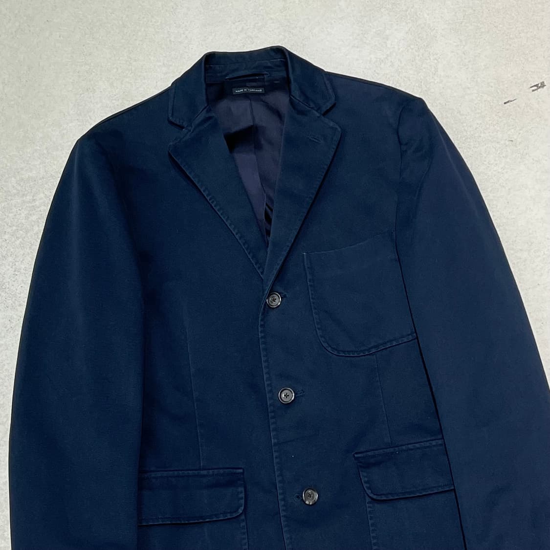 폴로 랄프로렌 코튼 블레이저 s10831 상품이미지4