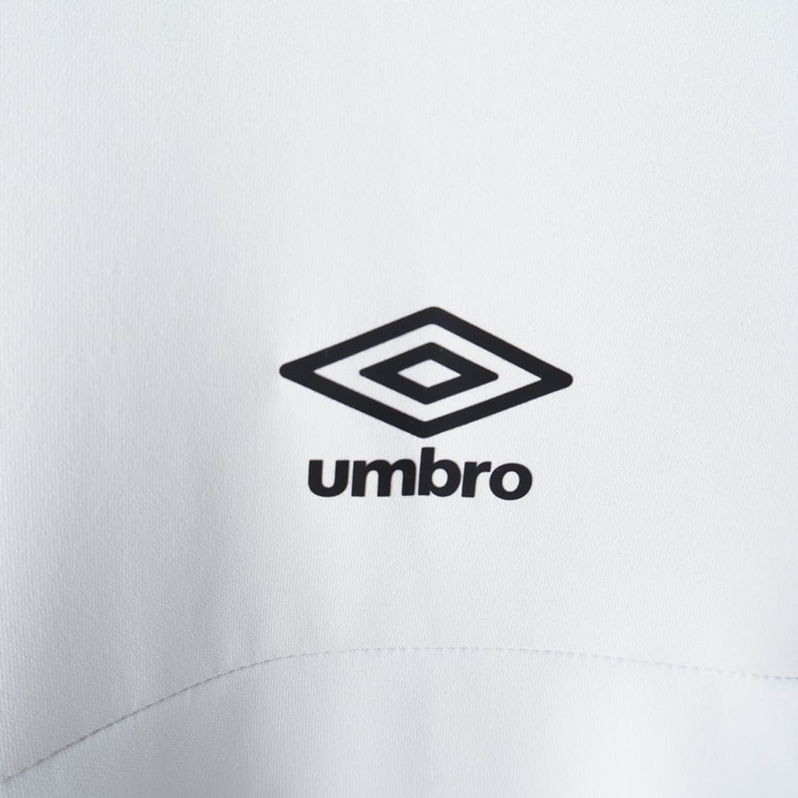 110/새상품 엄브로 성남FC 트레이닝 반집업 탑 상품이미지4