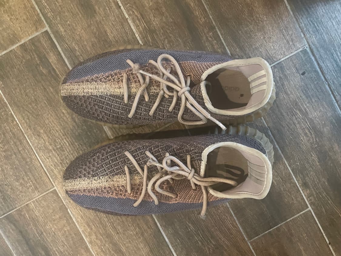 이지부스트 바닥 사진확인필요 265 상품이미지1