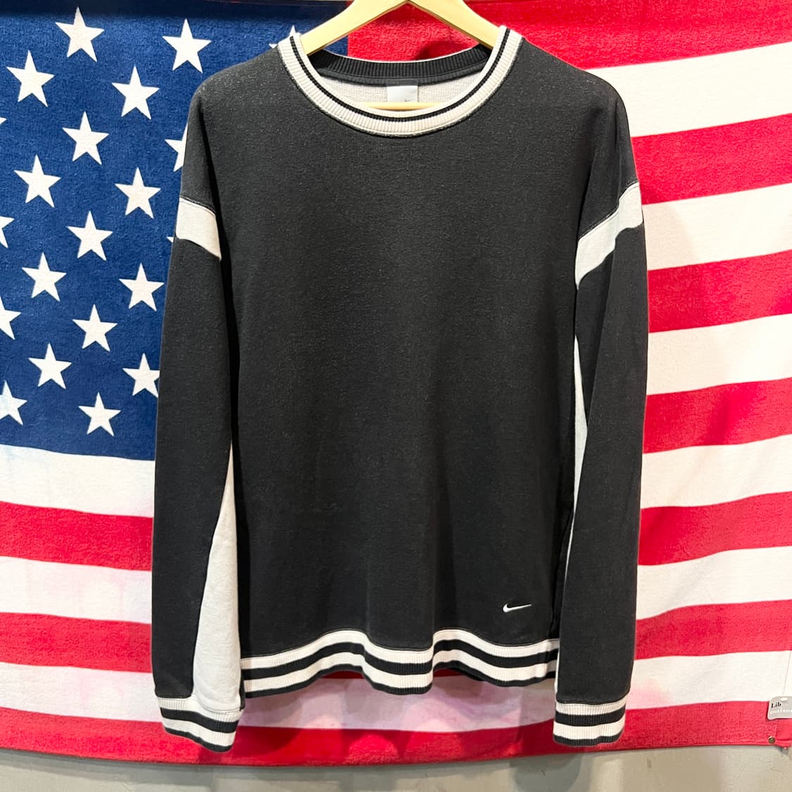 (2XL)00s 나이키 맨투맨 상품이미지1