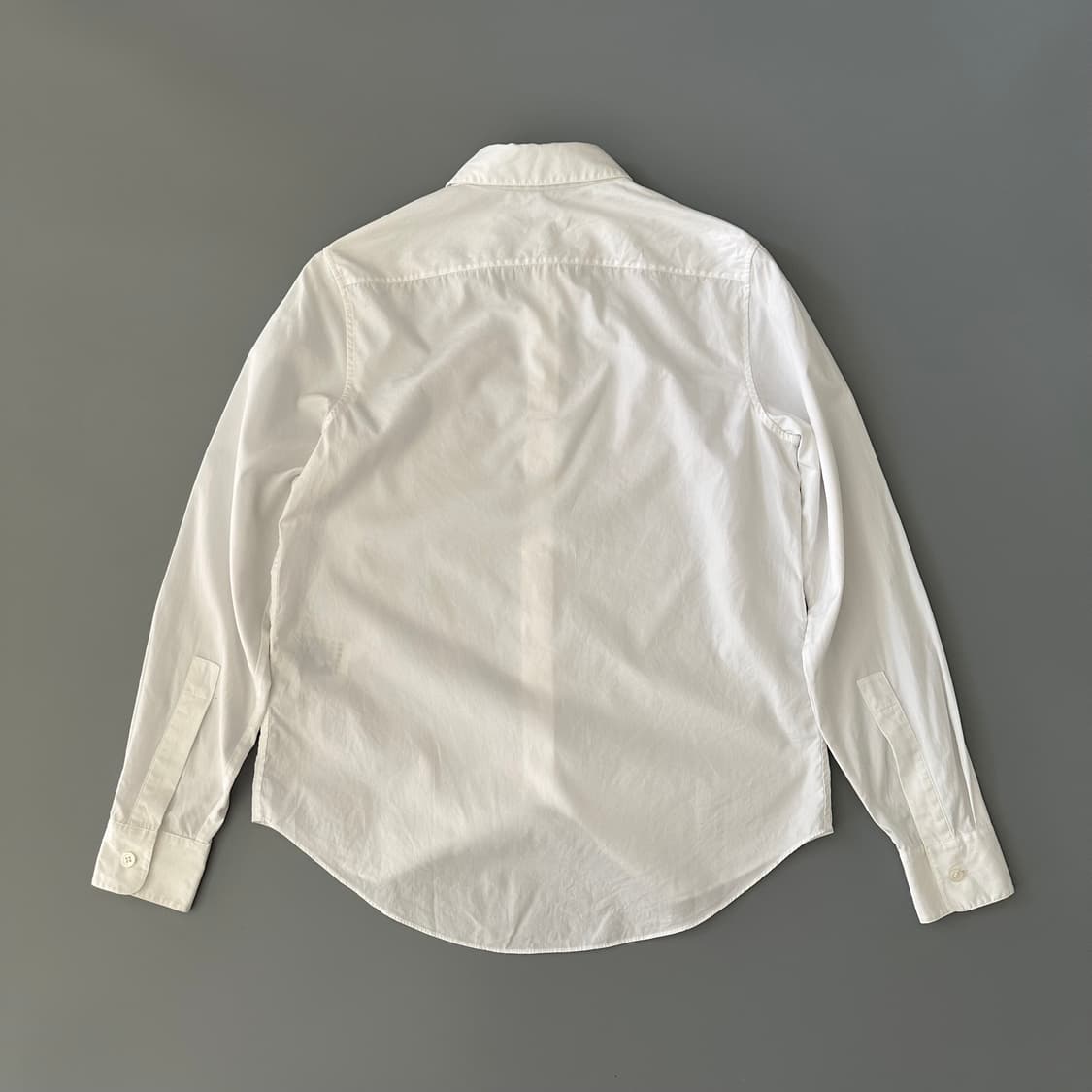 아크네스튜디오 acne studios 블라우스 셔츠 상품이미지4