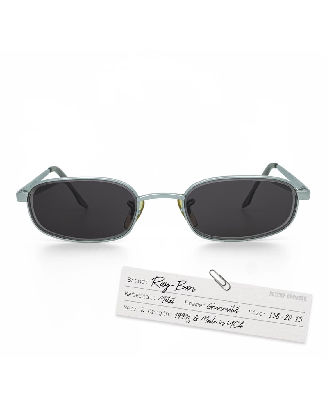 레이밴 빈티지 선글라스 상품이미지1