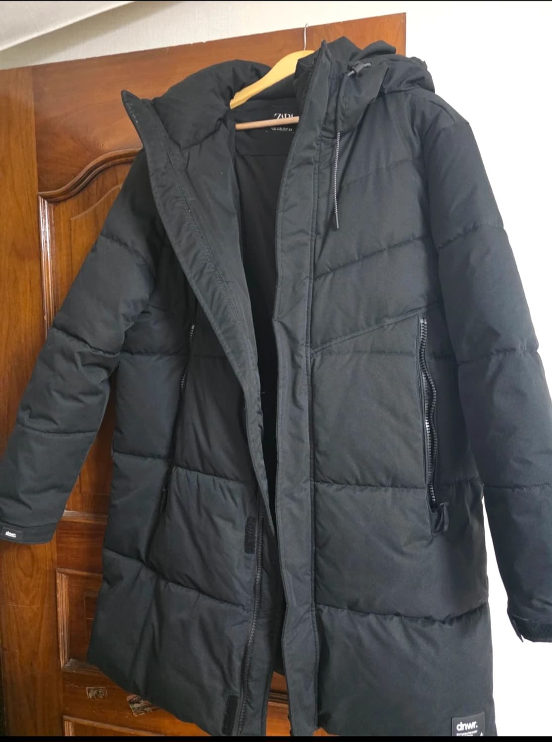 남녀공용 패딩 3개 상품이미지1