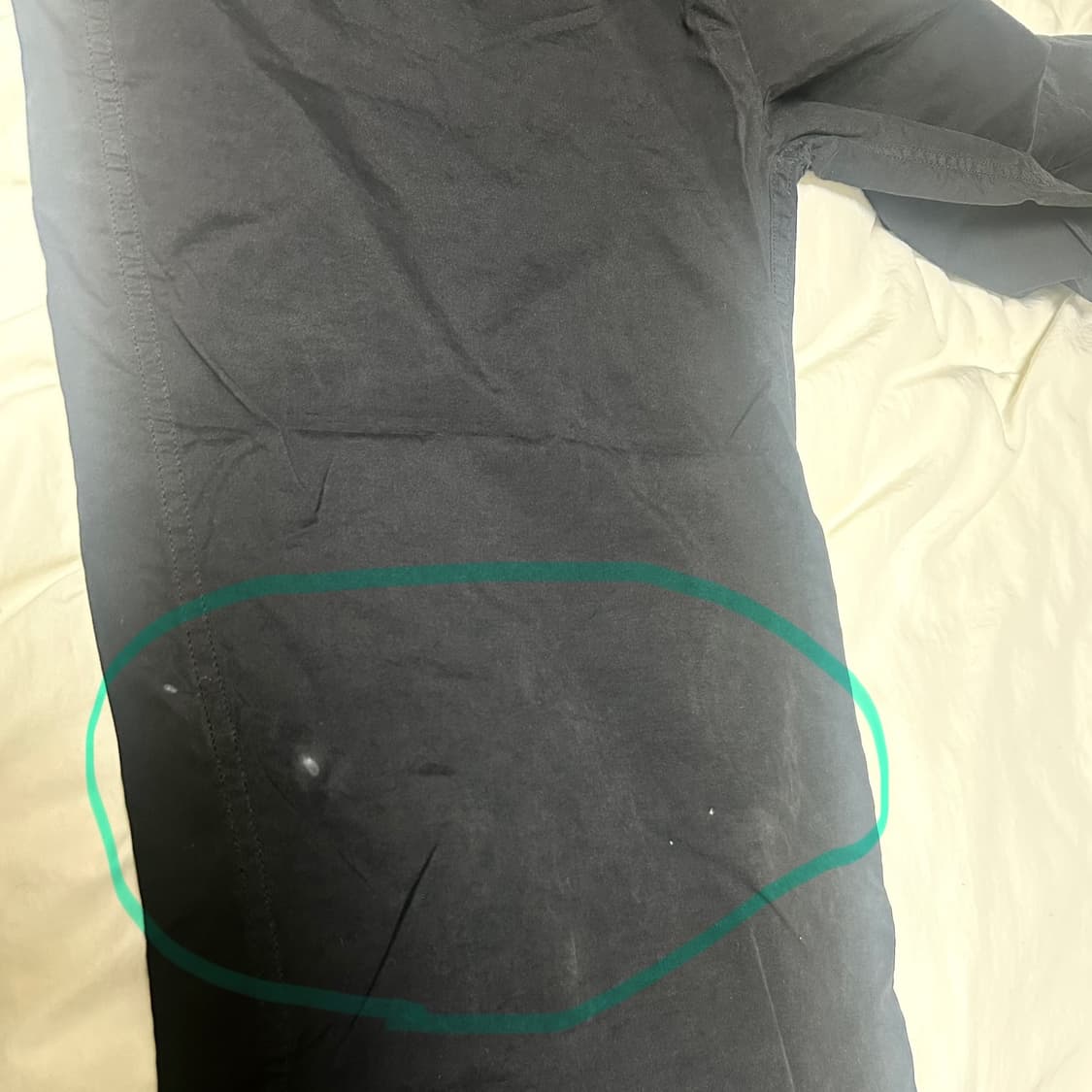 miji 미지 팬츠 상품이미지9