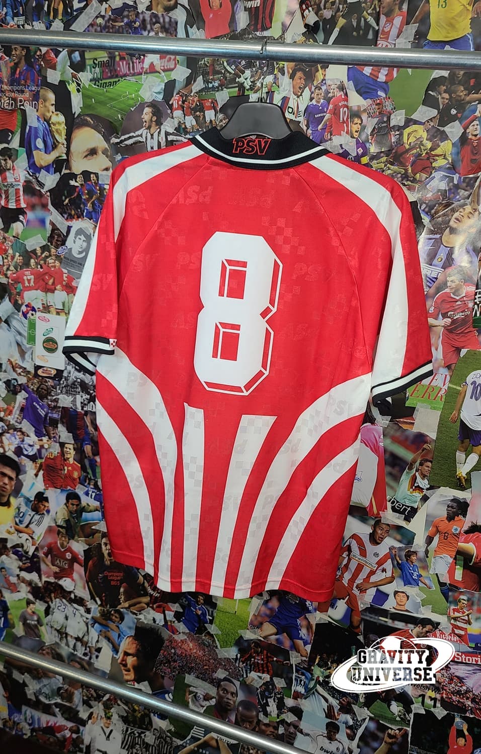 PSV 96 코쿠 유니폼 상품이미지5