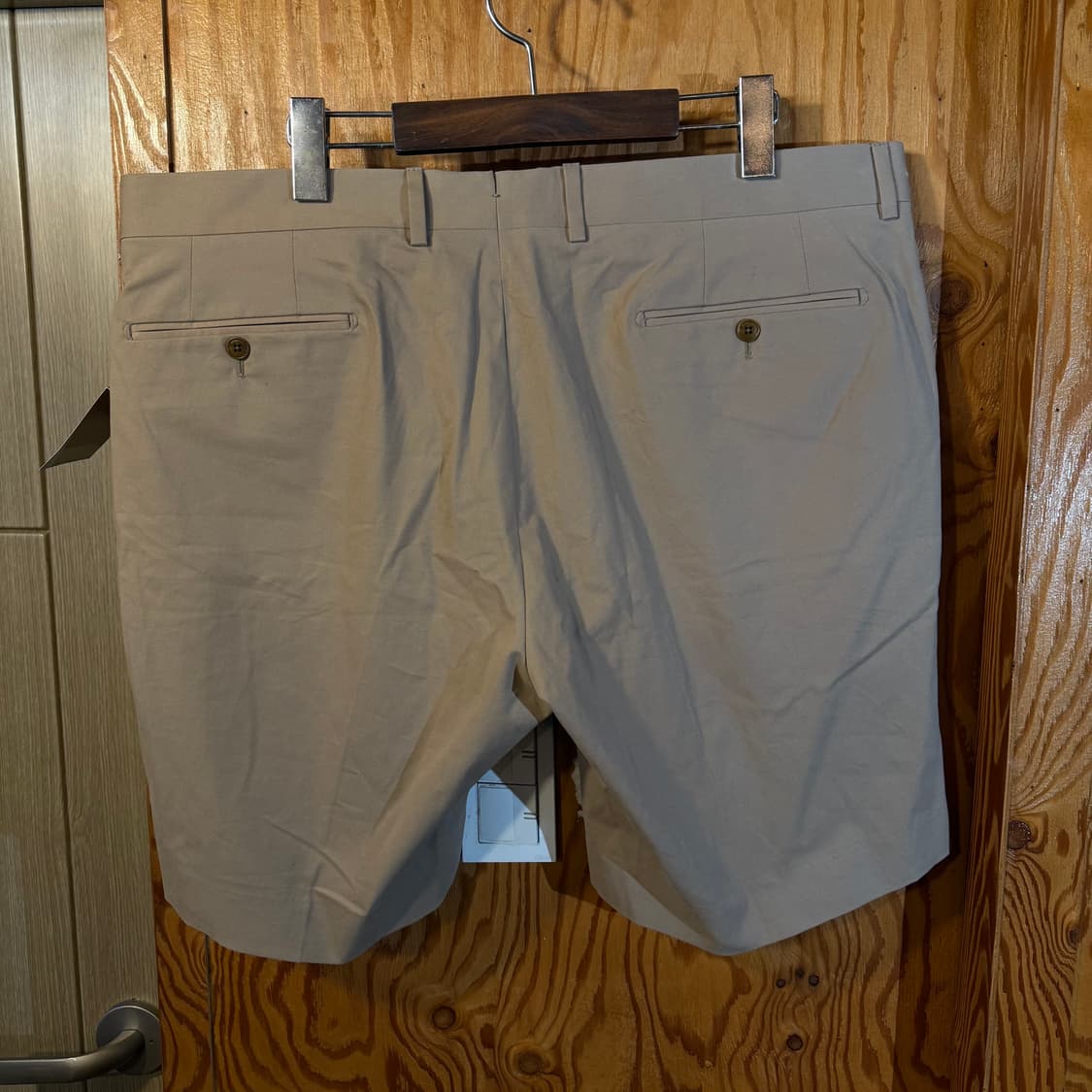 새상품) 랄프로렌 퍼플라벨 반바지 판매 합니다. 상품이미지4