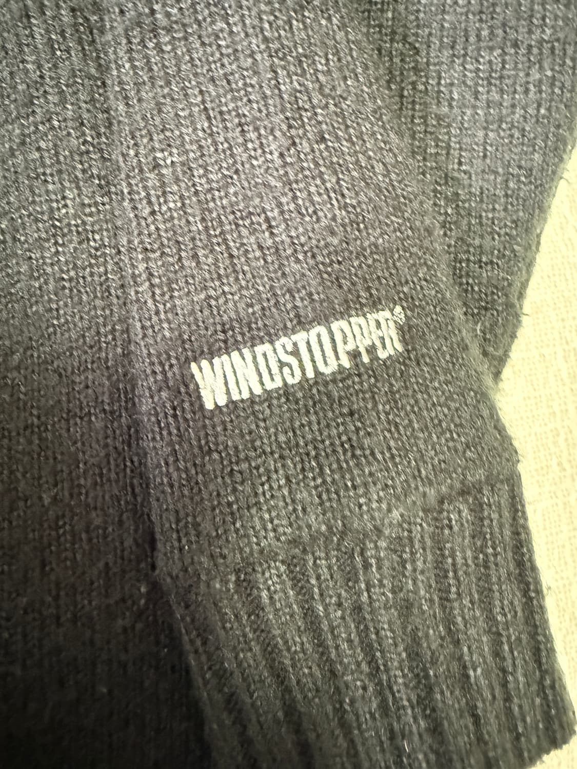 Supreme Gore-Tex WINDSTOPPER Cowichan 상품이미지3